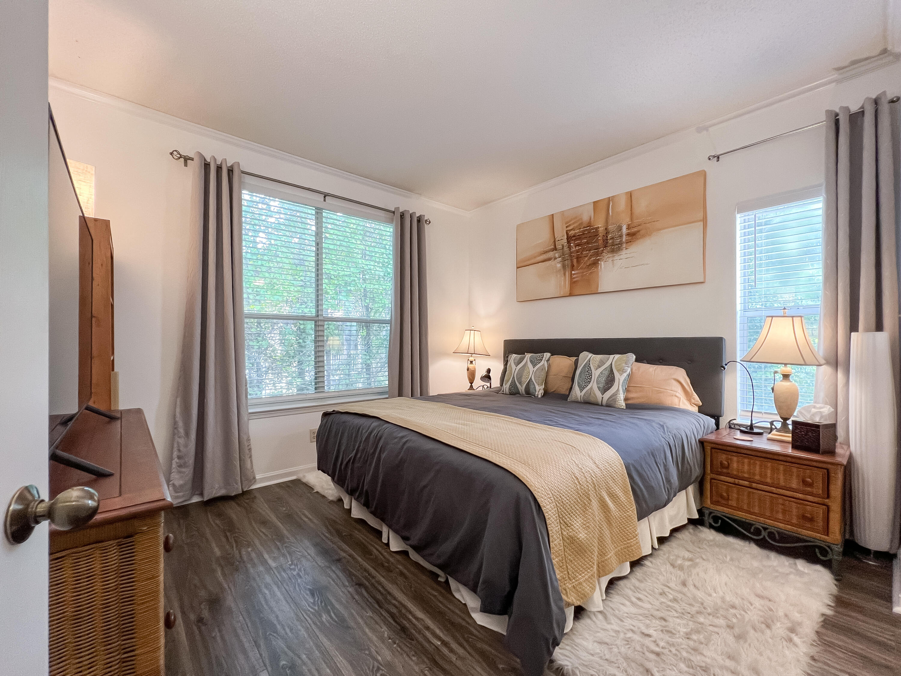 POINTE OF VIEW CONDO - Residential