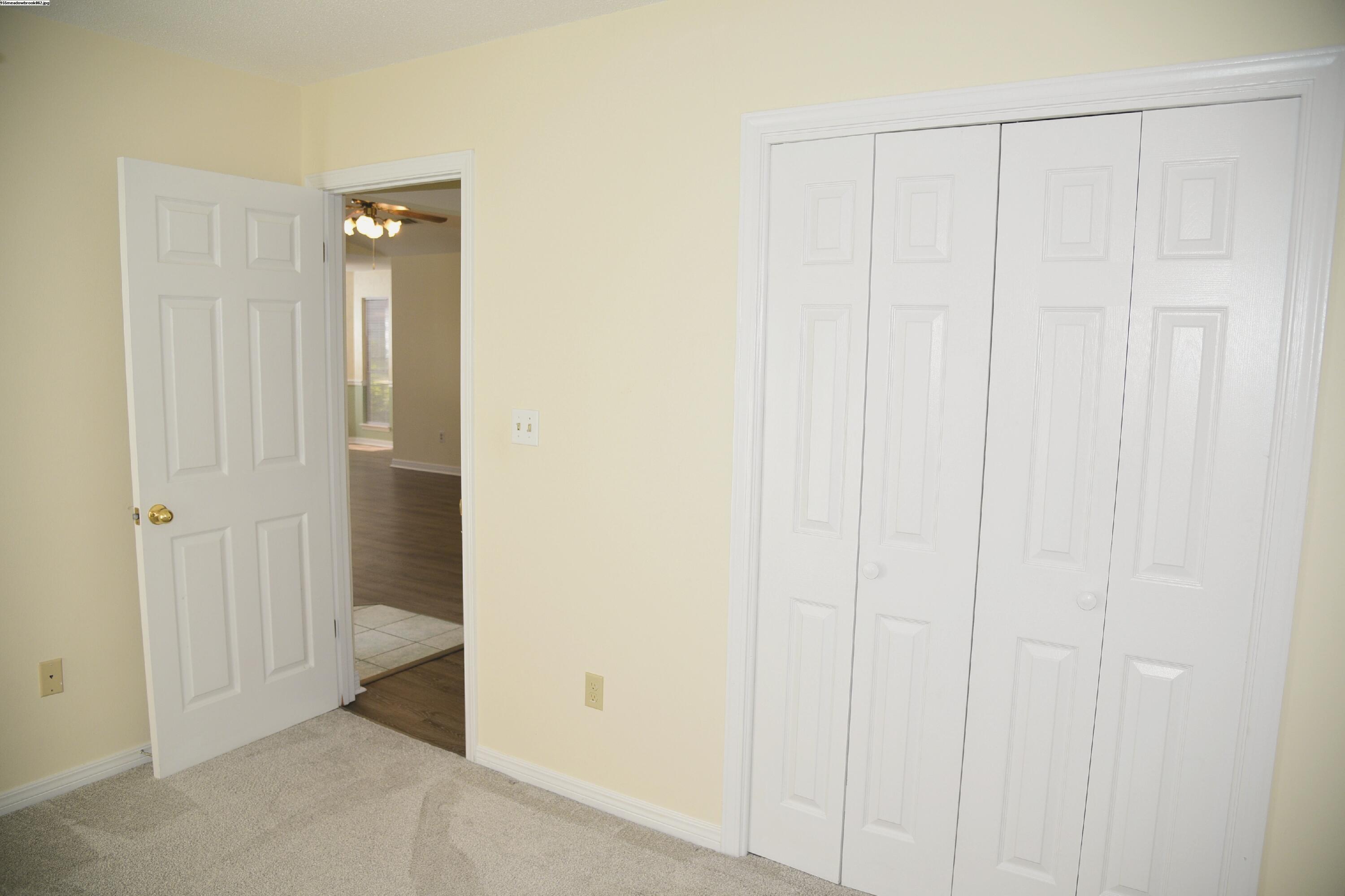 BLUE PINE VILLAGE - Residential Lease