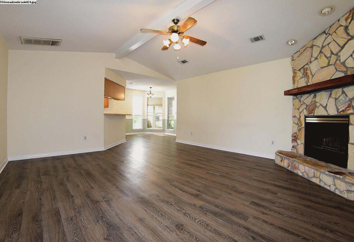 BLUE PINE VILLAGE - Residential Lease