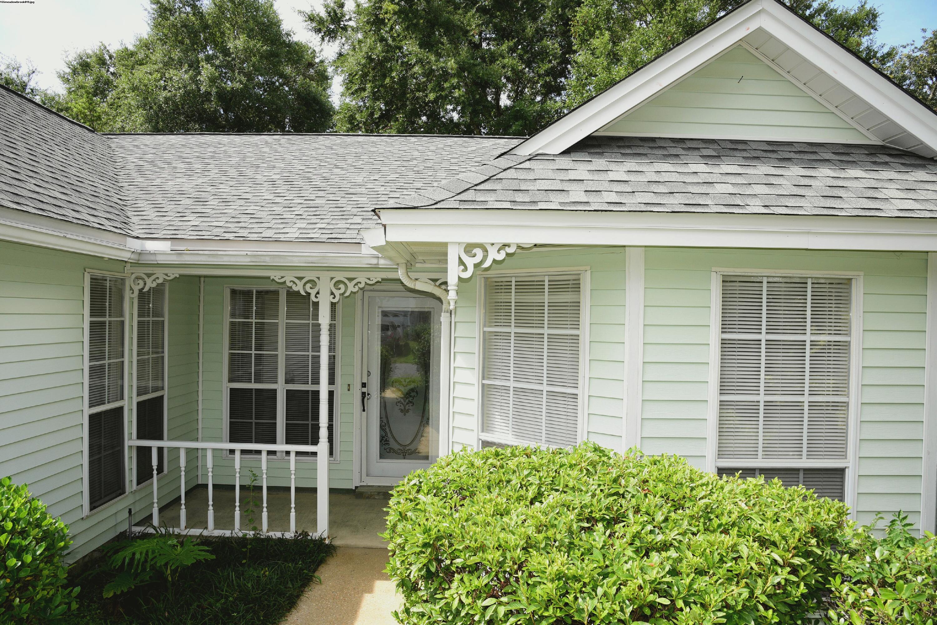 BLUE PINE VILLAGE - Residential Lease