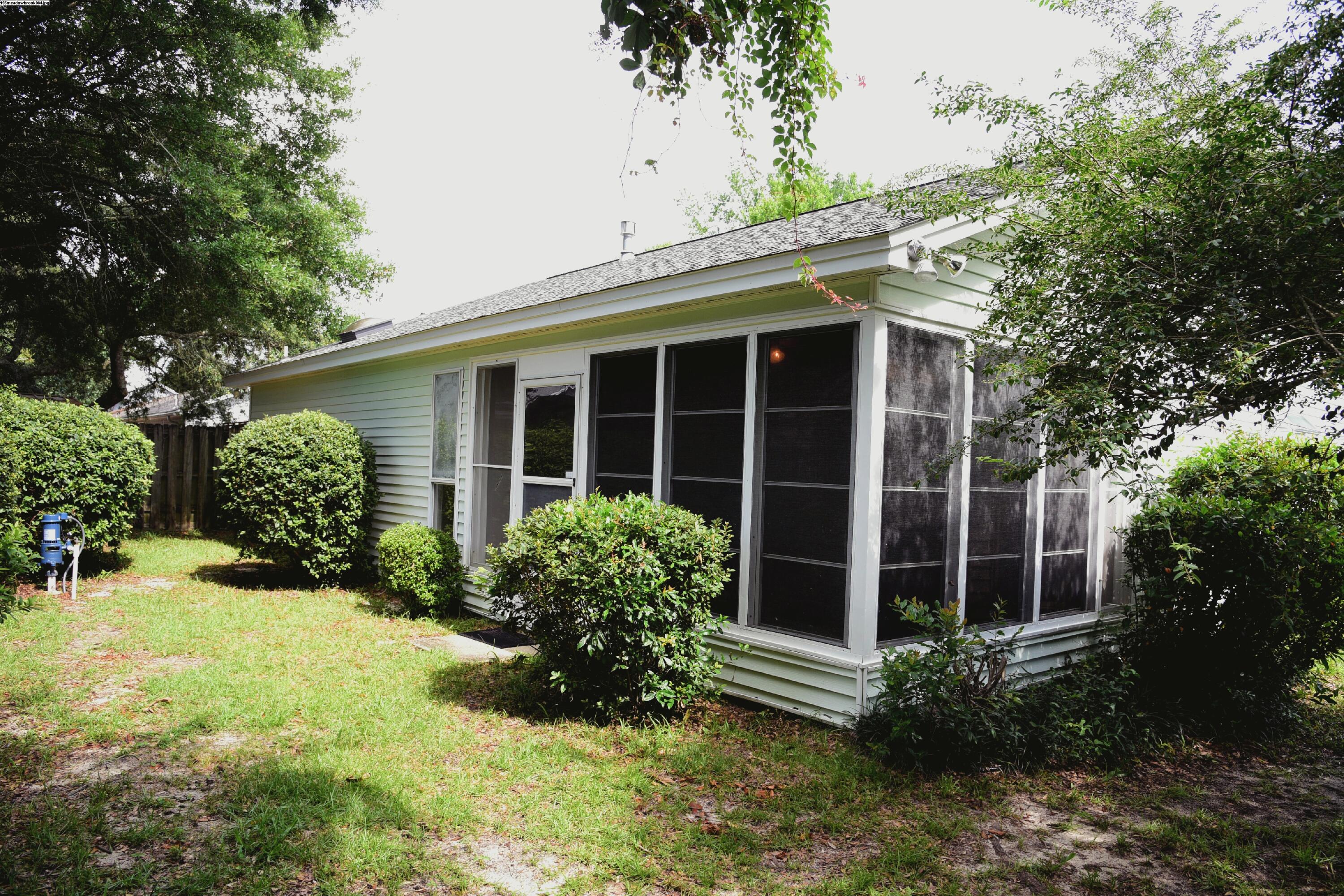 BLUE PINE VILLAGE - Residential Lease