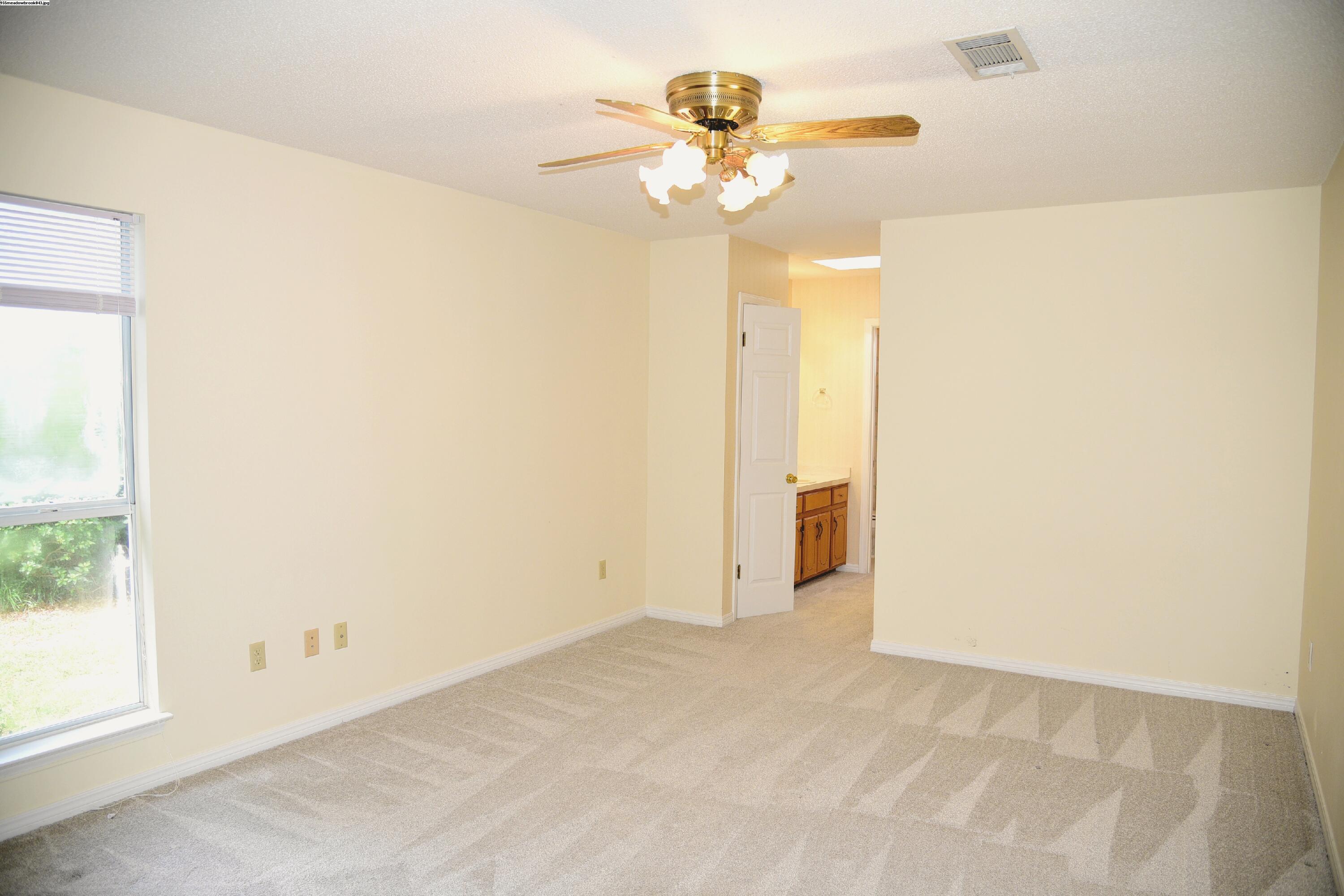 BLUE PINE VILLAGE - Residential Lease