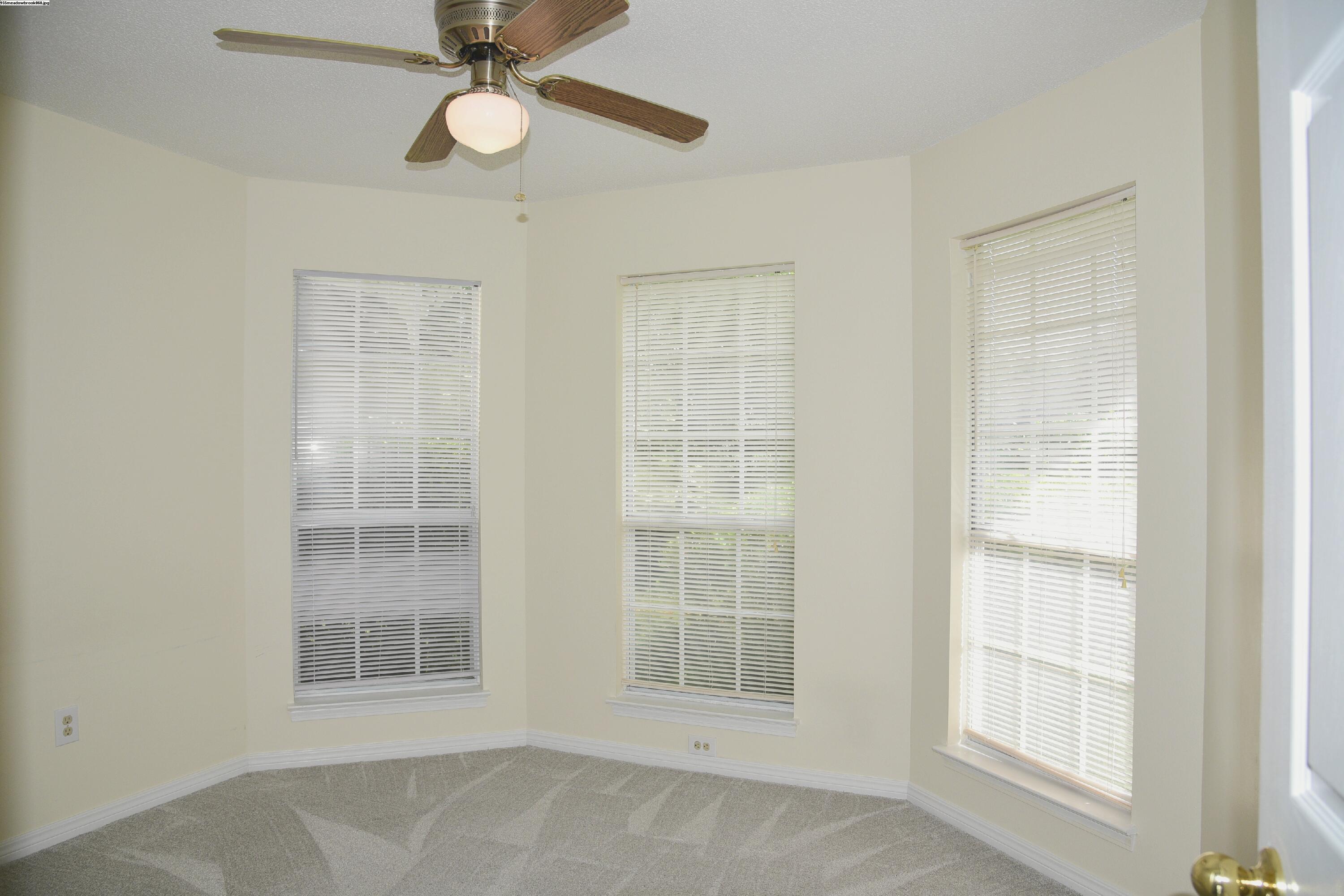 BLUE PINE VILLAGE - Residential Lease