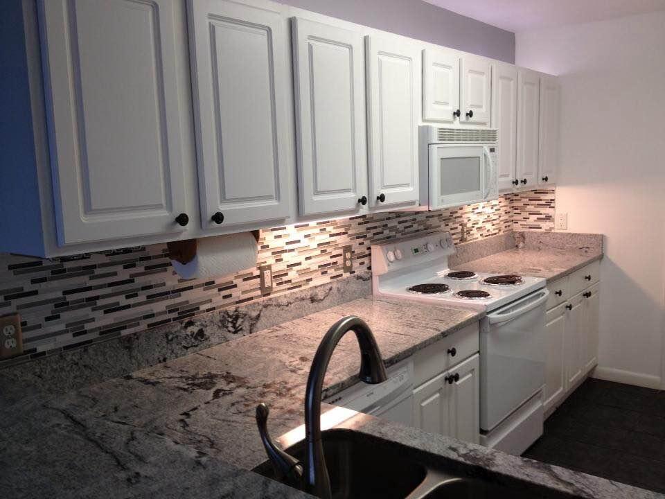 PALM COURT YACHT CLUB - Residential