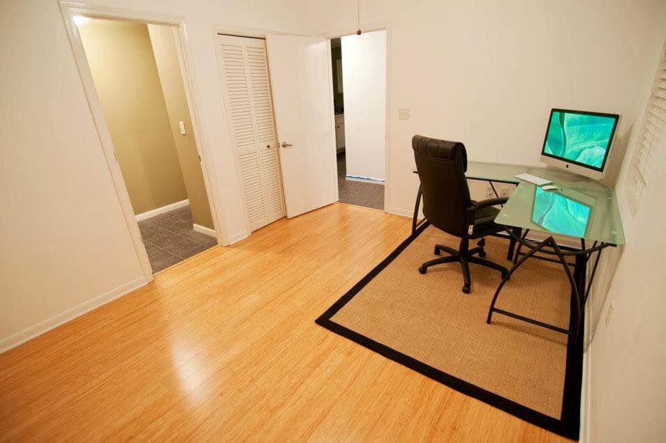 PALM COURT YACHT CLUB - Residential