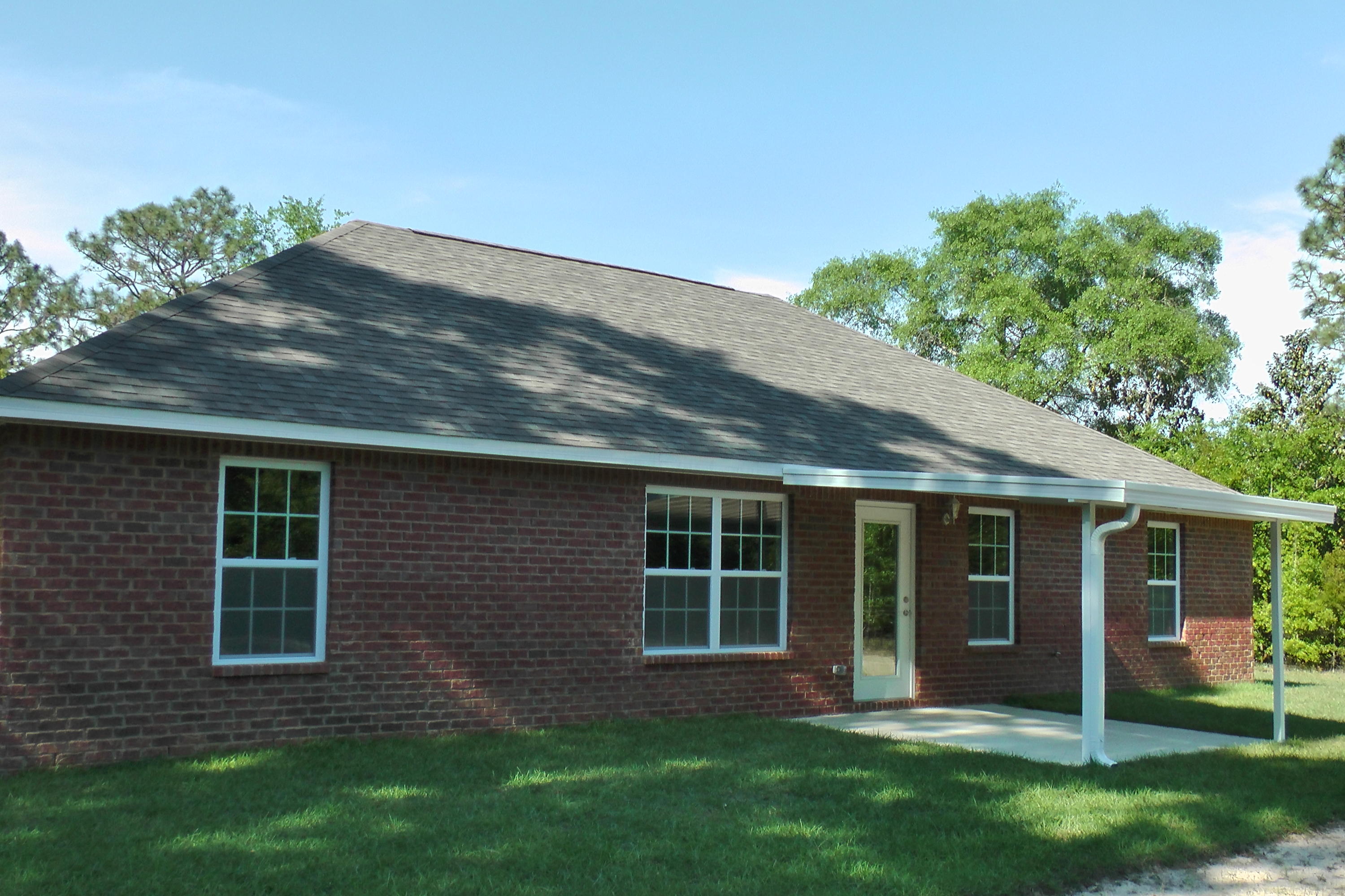 ASHTIN ESTATES - Residential