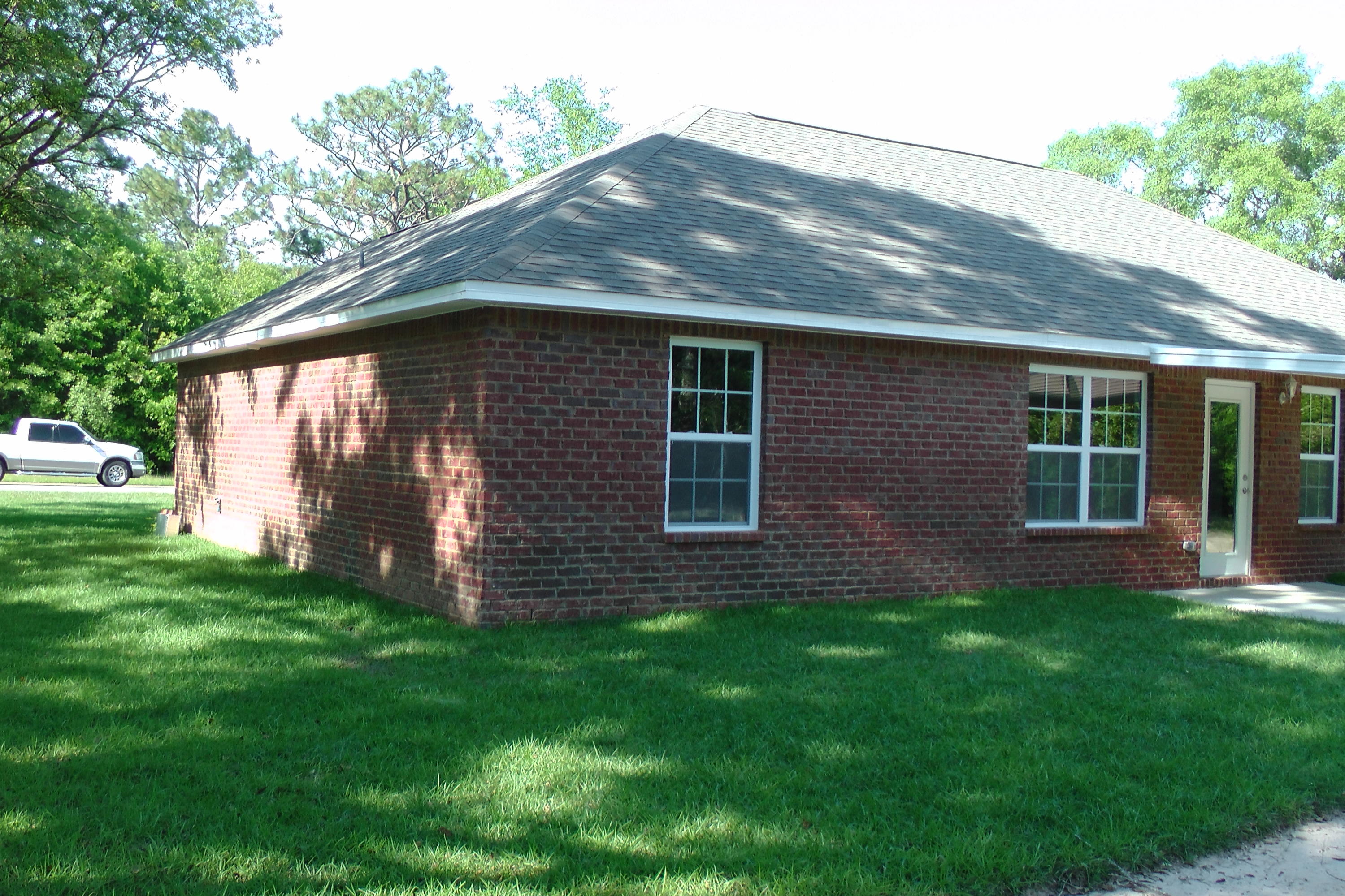 ASHTIN ESTATES - Residential