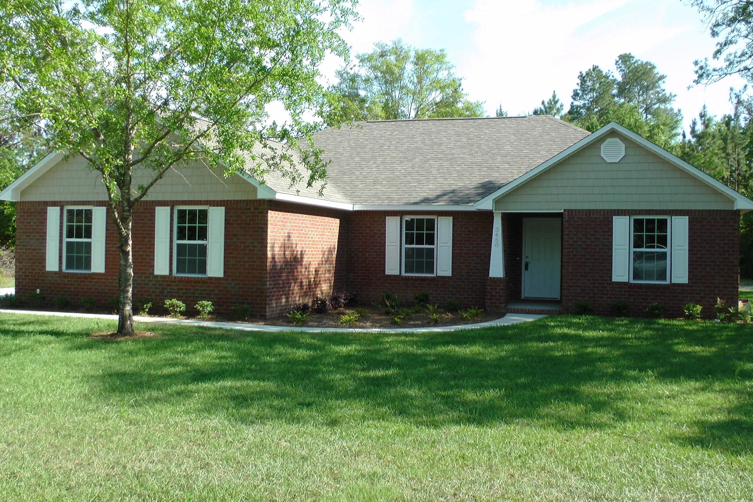 ASHTIN ESTATES - Residential