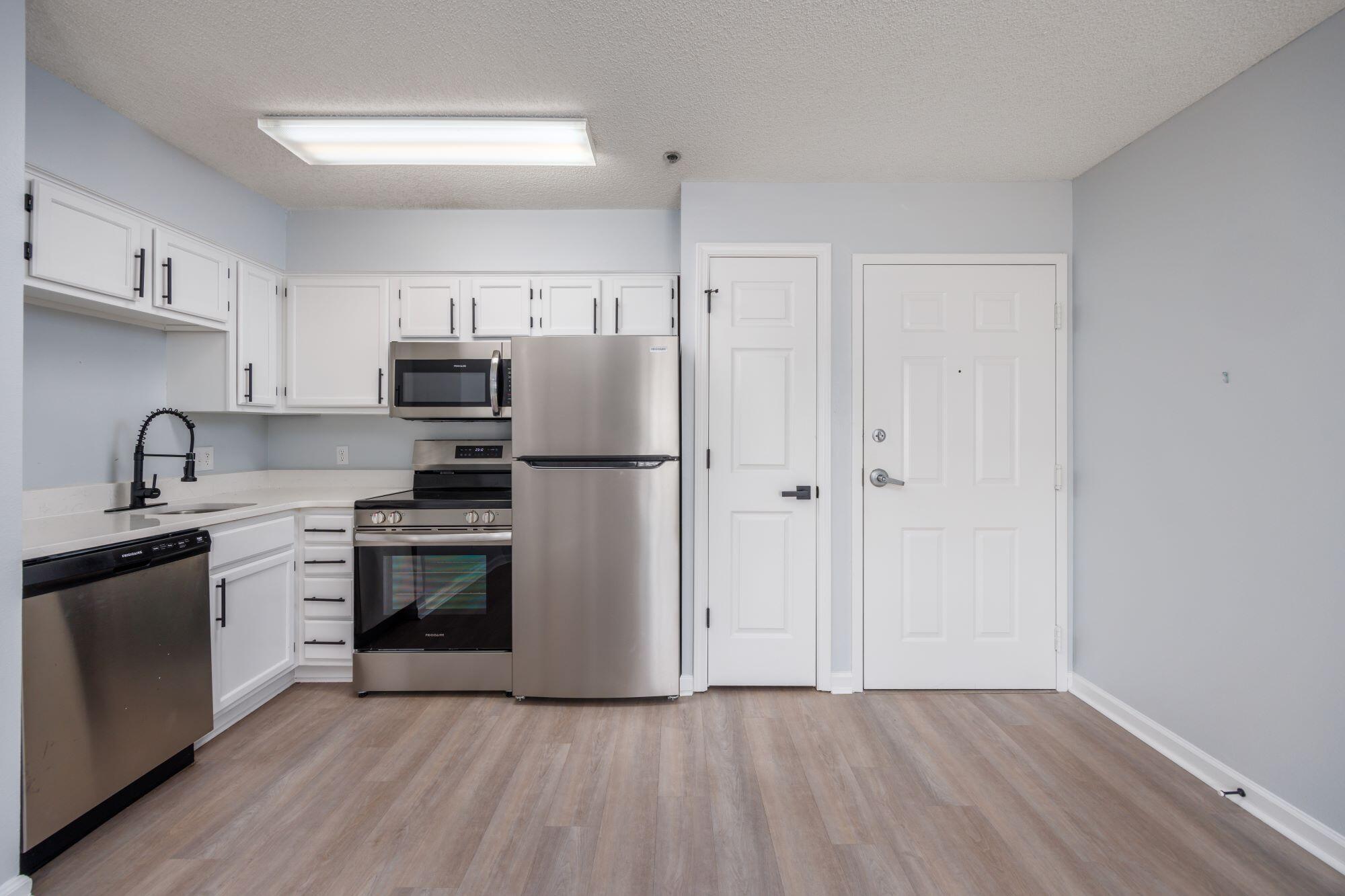 POINT OF VIEW T/H CONDO - Residential