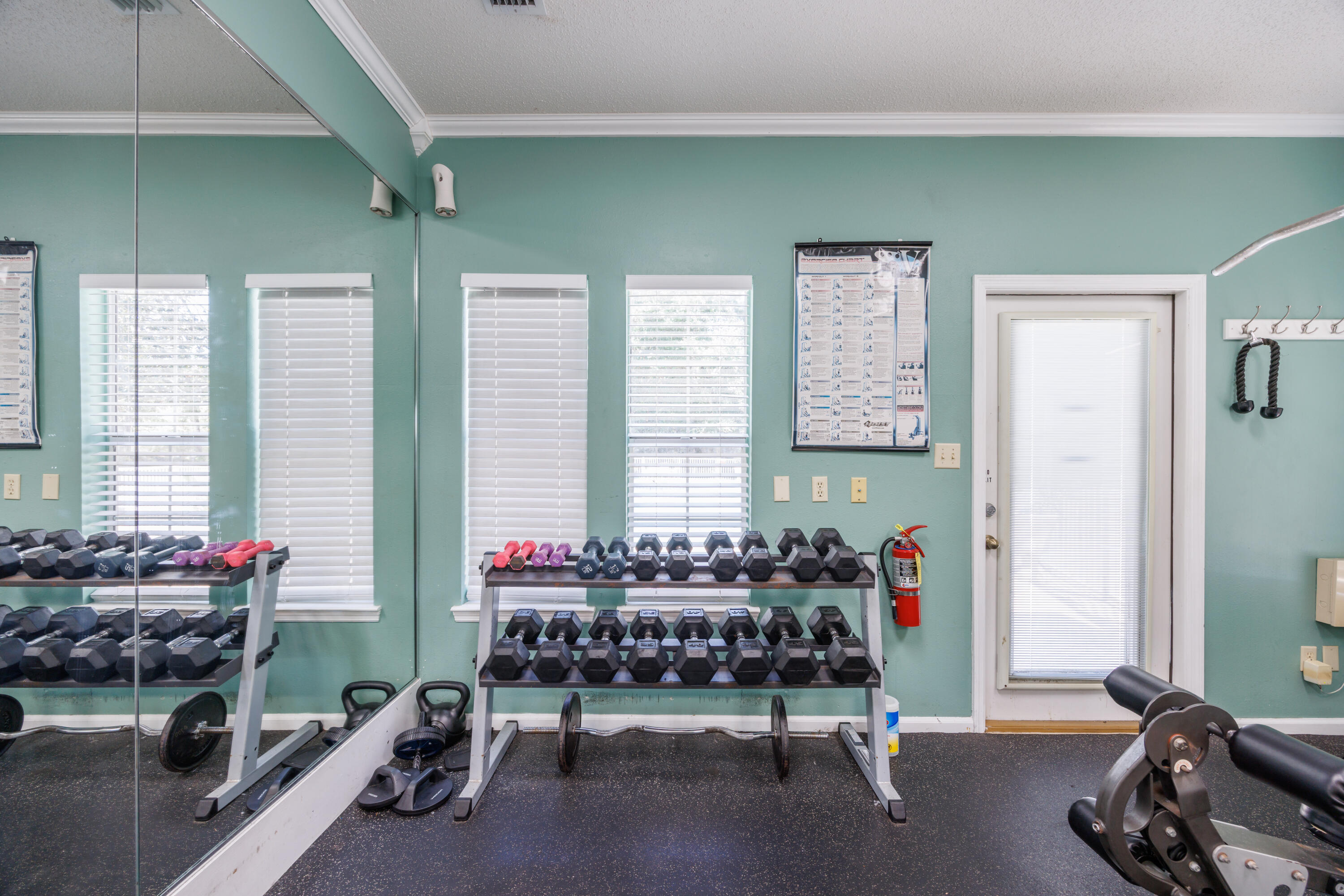 POINT OF VIEW T/H CONDO - Residential