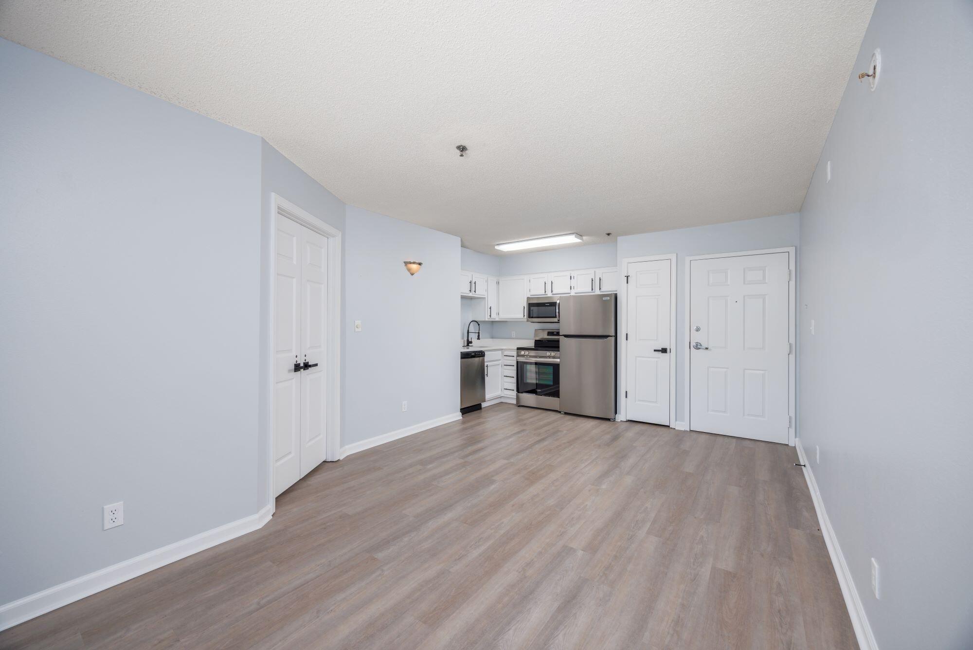 POINT OF VIEW T/H CONDO - Residential
