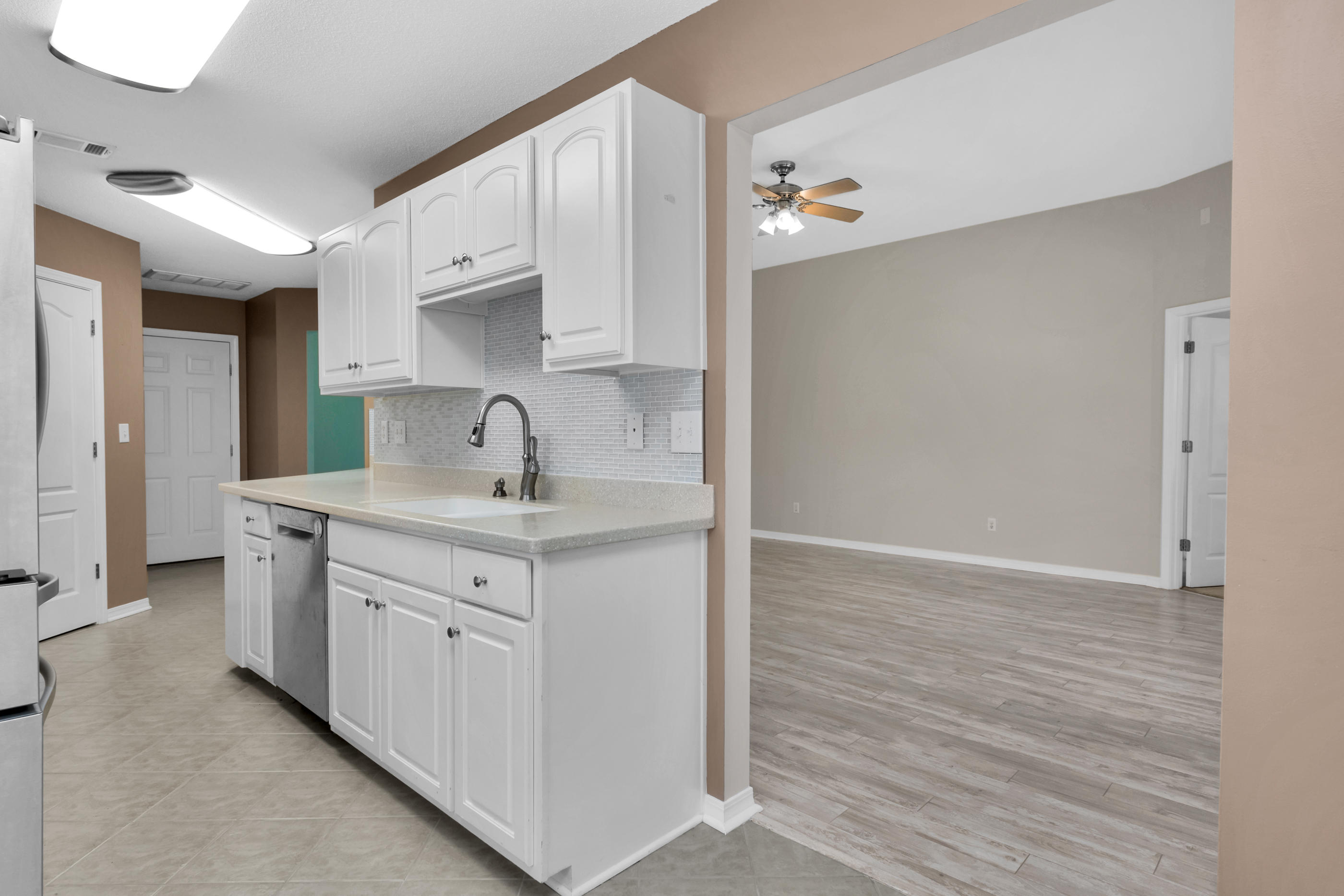 AZALEA GARDENS DESTIN - Residential