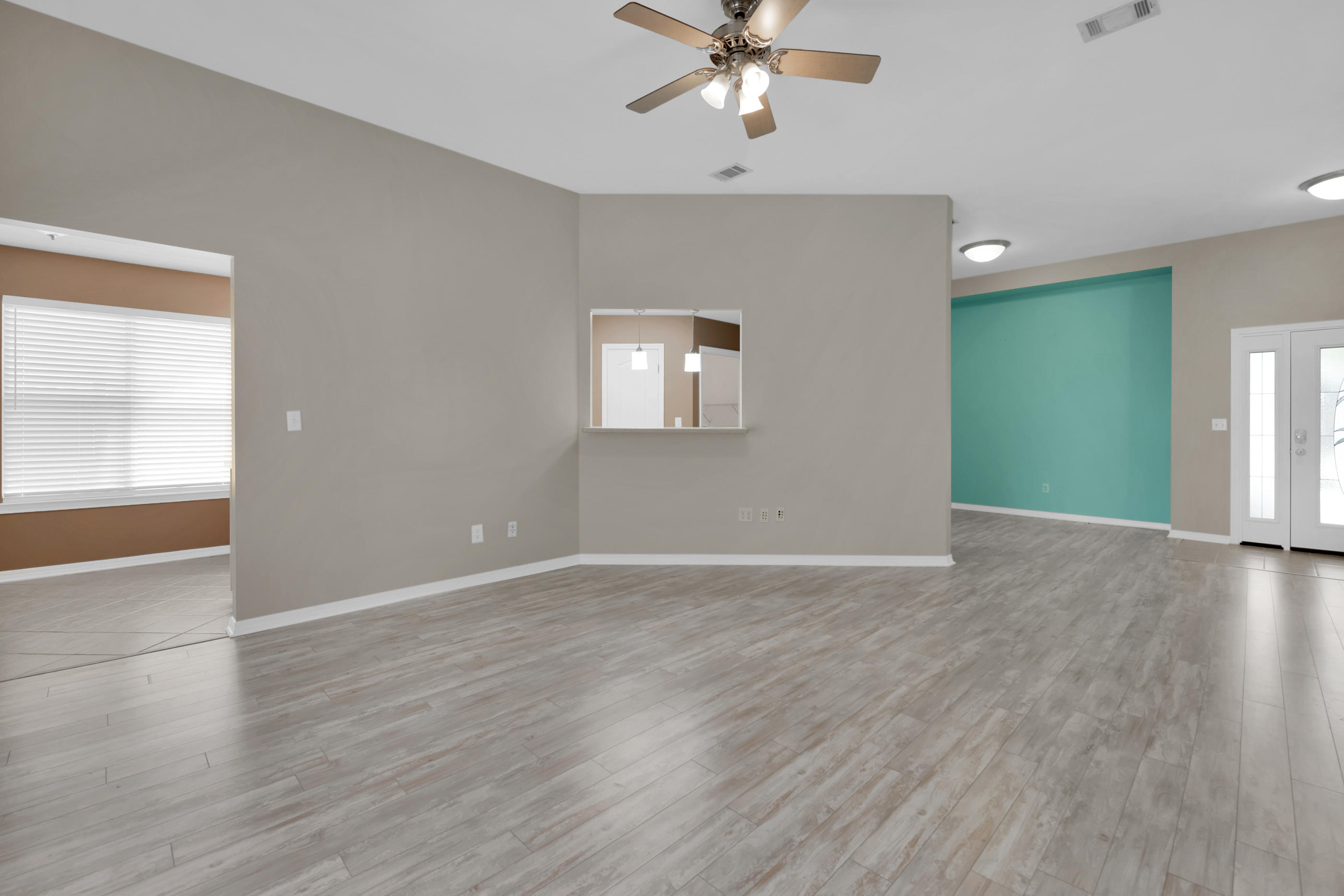 AZALEA GARDENS DESTIN - Residential