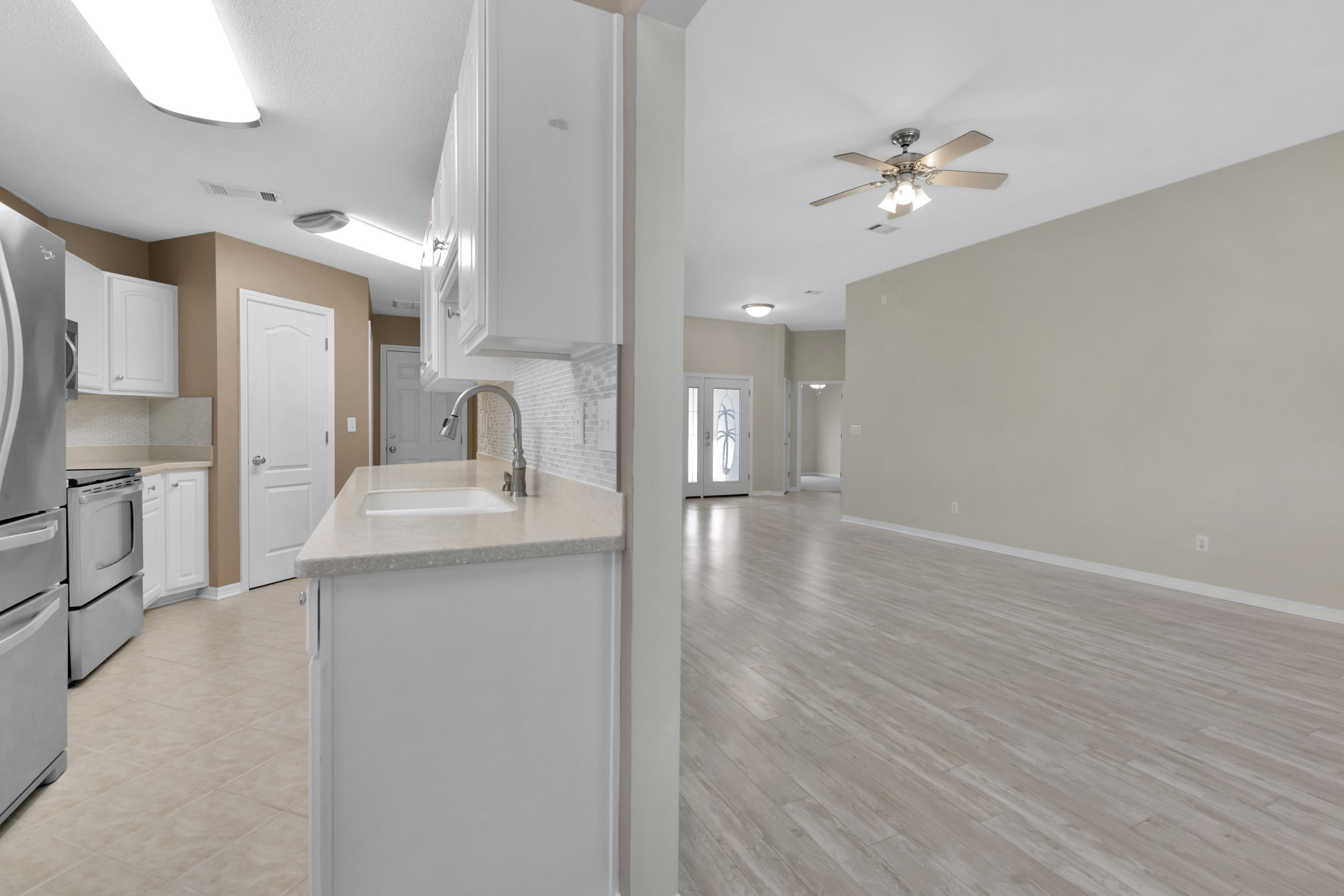 AZALEA GARDENS DESTIN - Residential