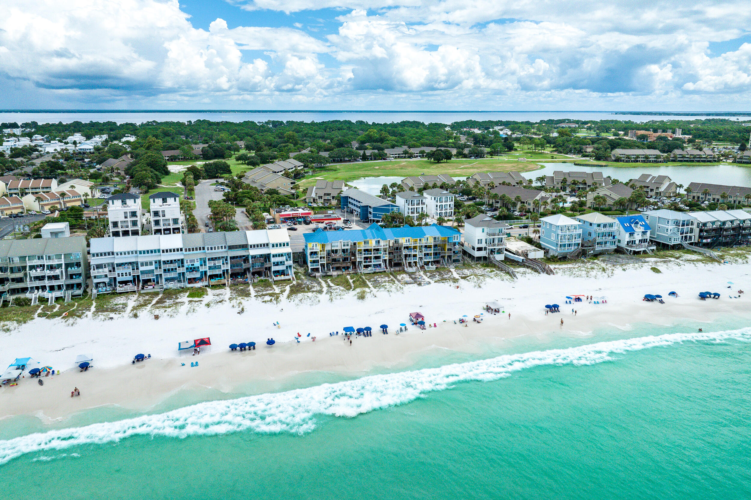 LAKEVIEW CONDO - Residential