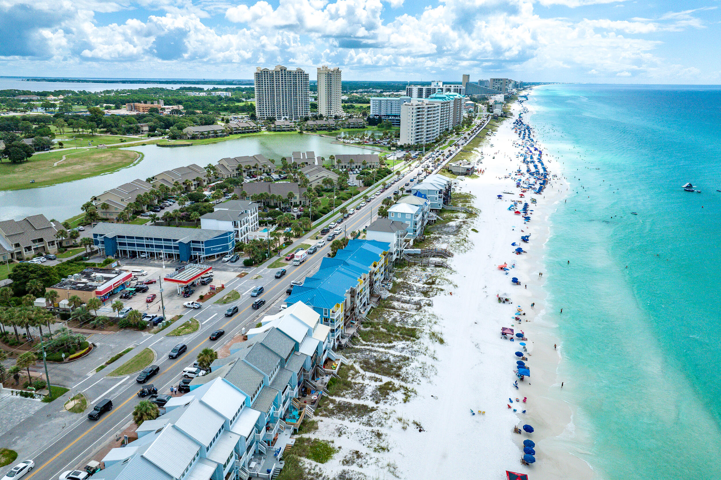 LAKEVIEW CONDO - Residential