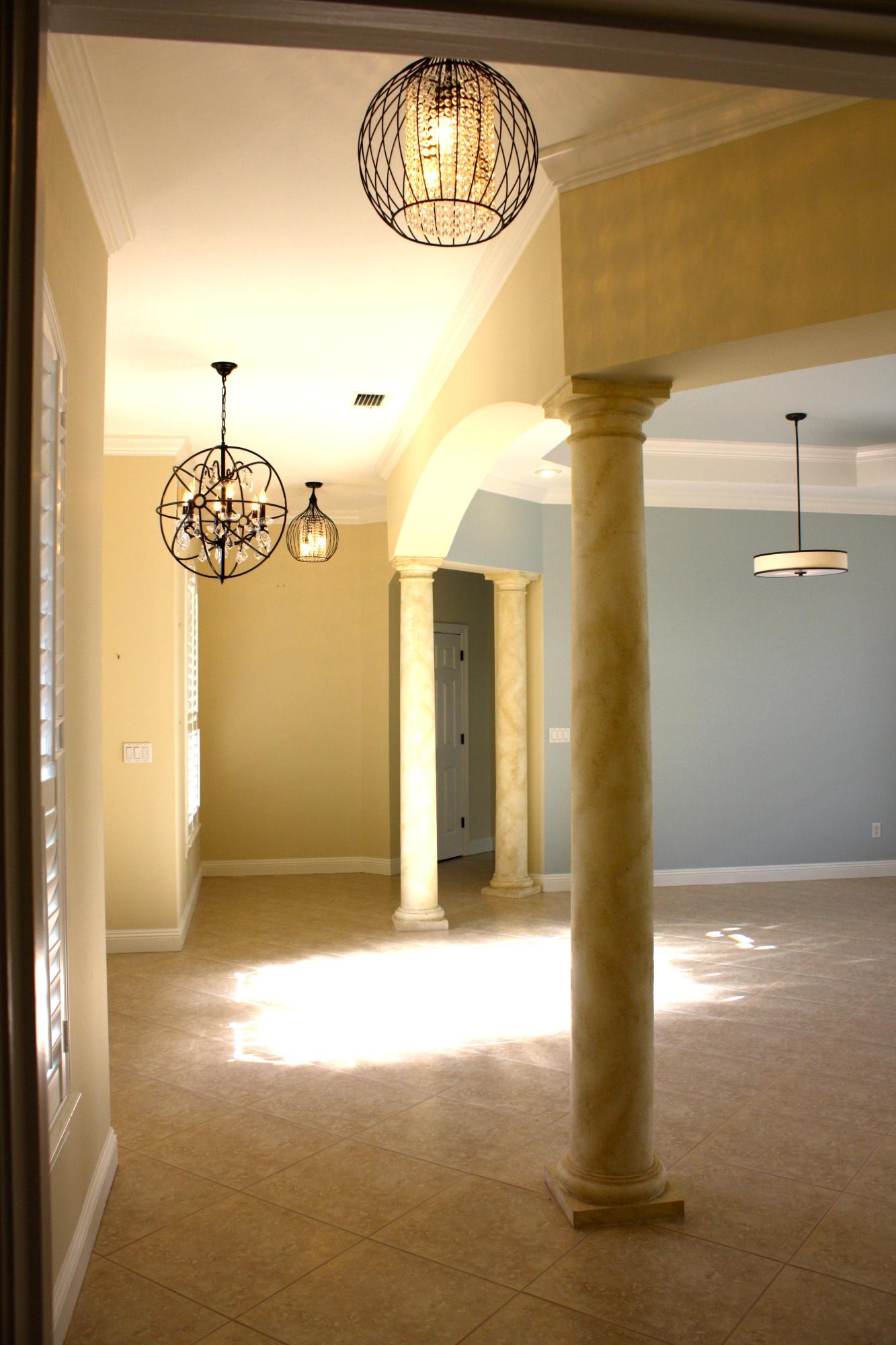 Baywinds Golf Est Ph III - Residential