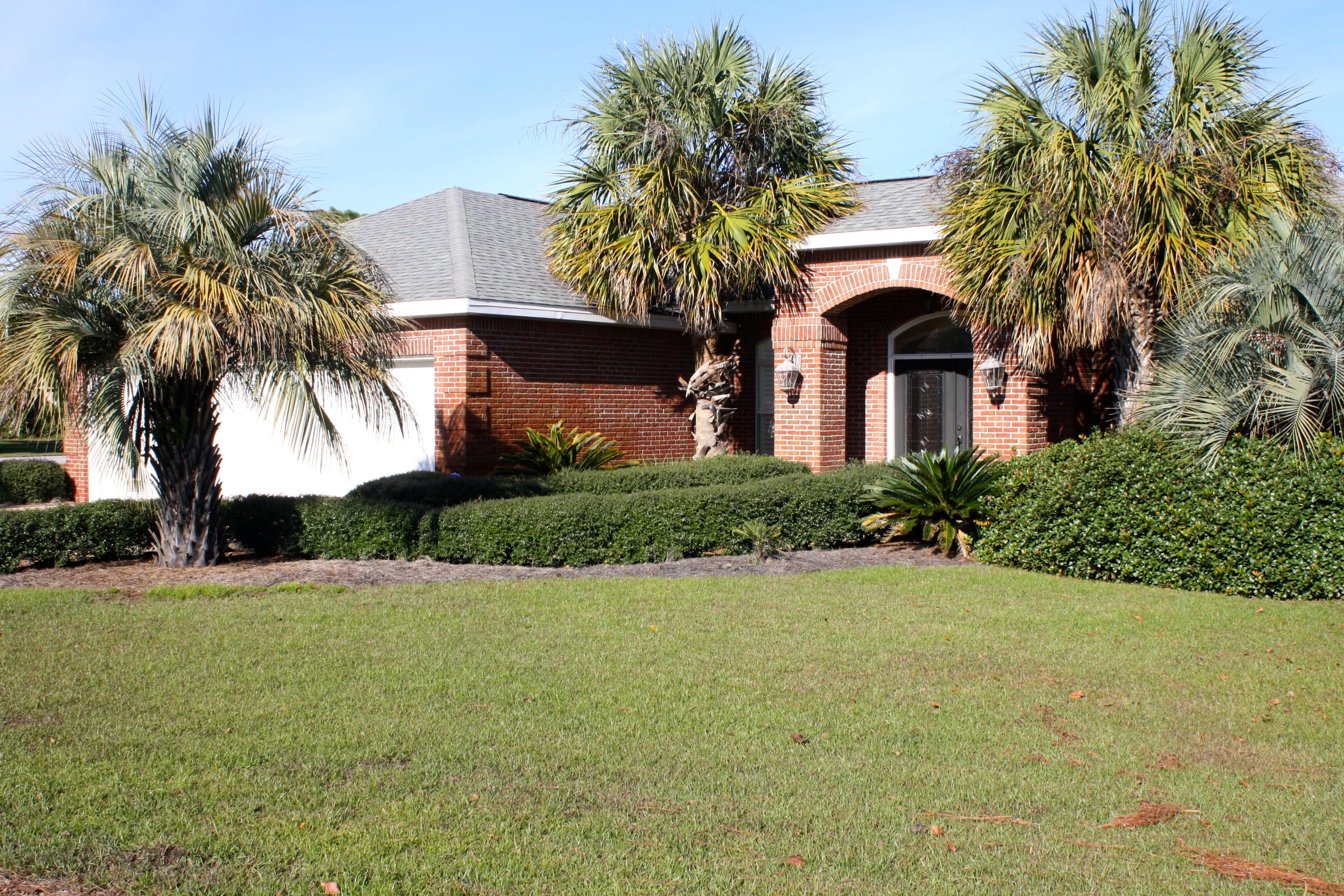 Baywinds Golf Est Ph III - Residential