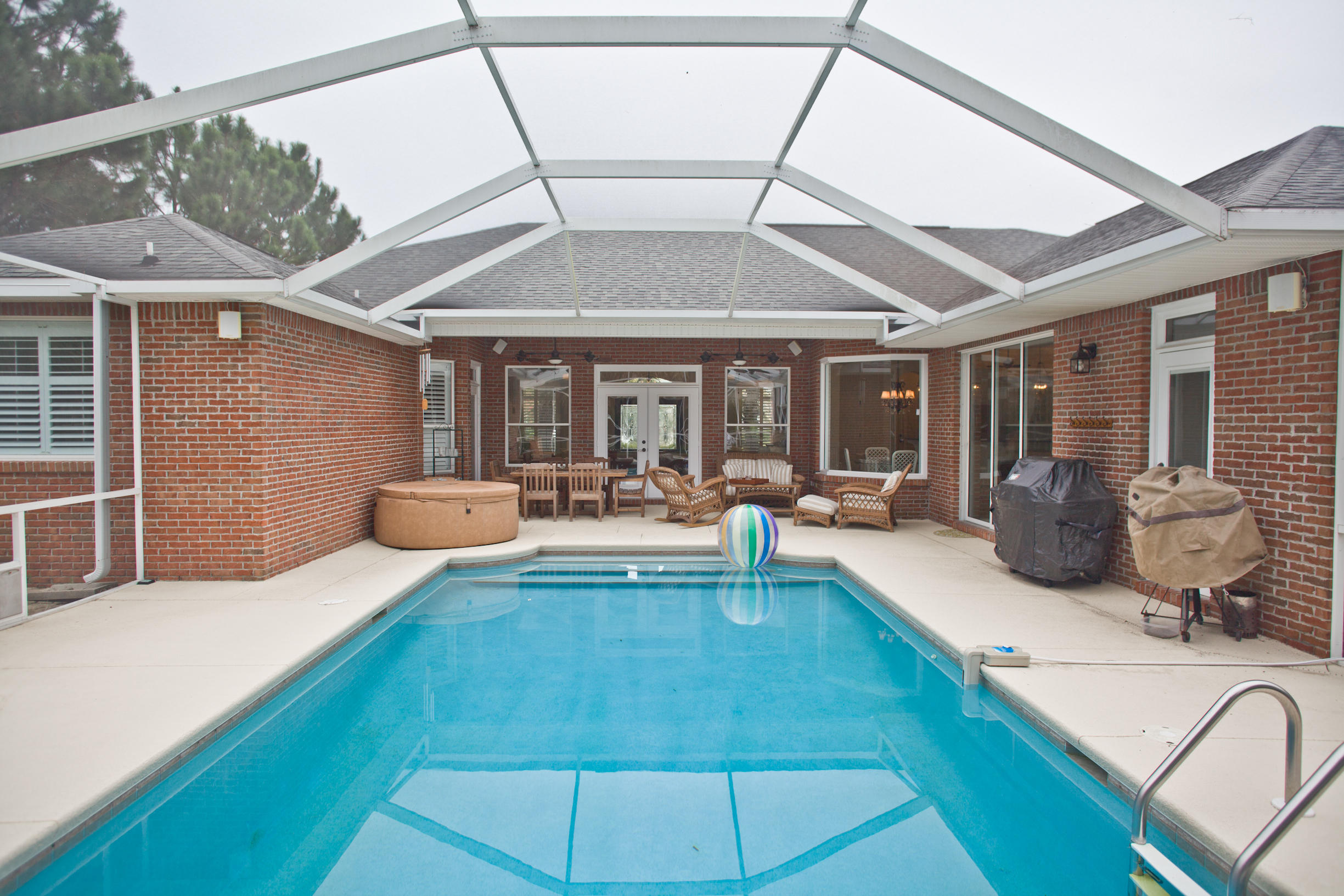 Baywinds Golf Est Ph III - Residential