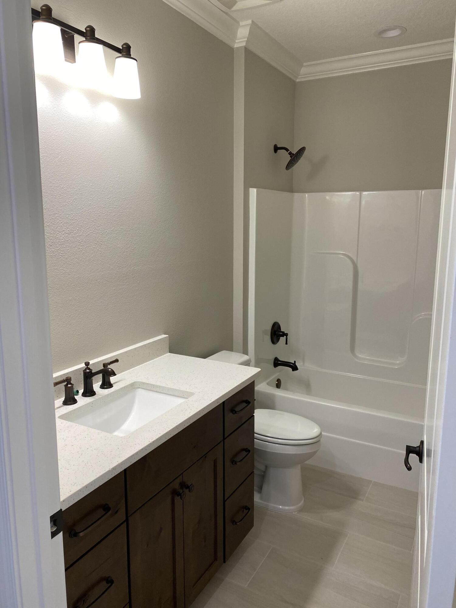 Osprey Ridge - Residential