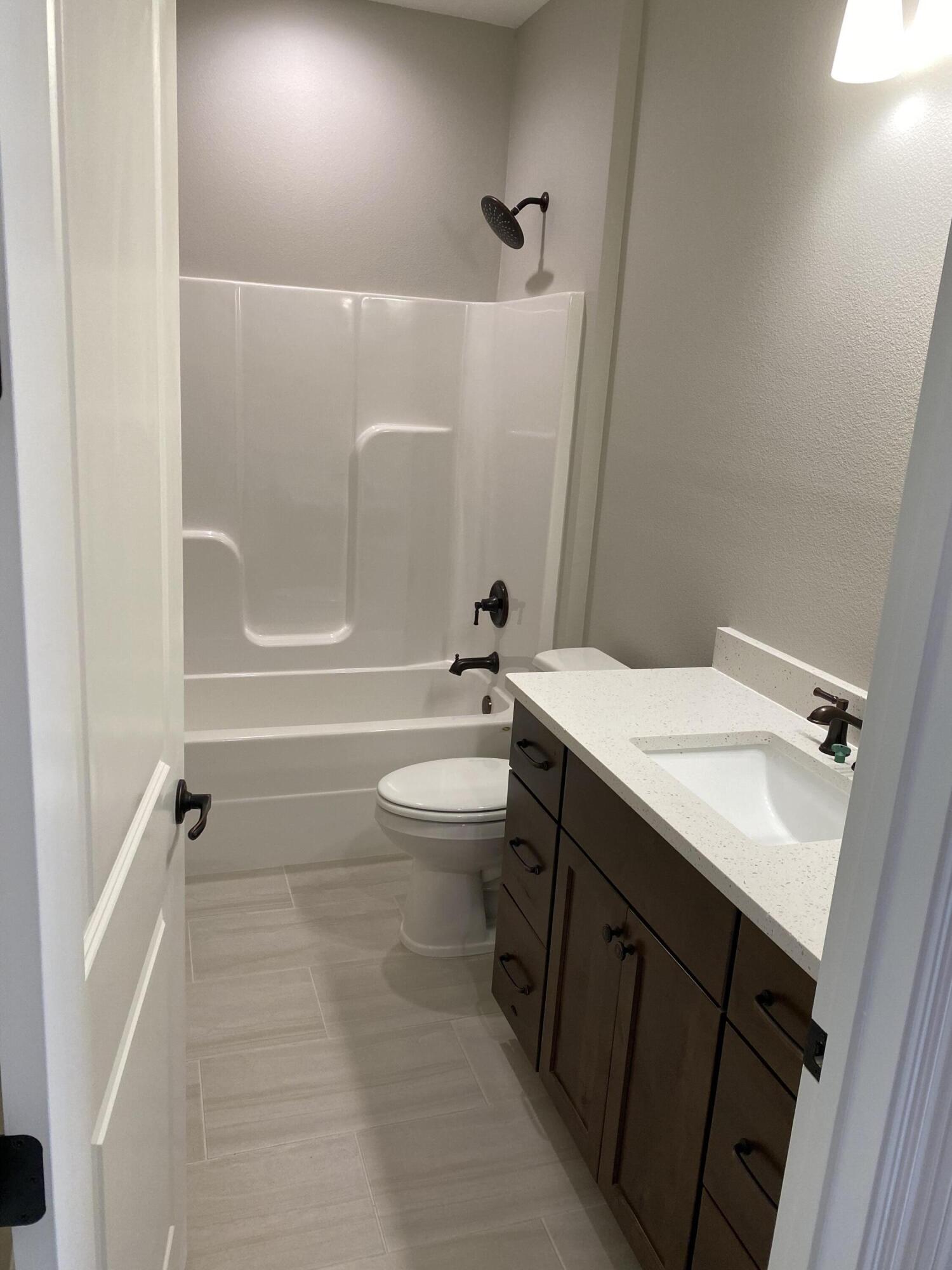 Osprey Ridge - Residential