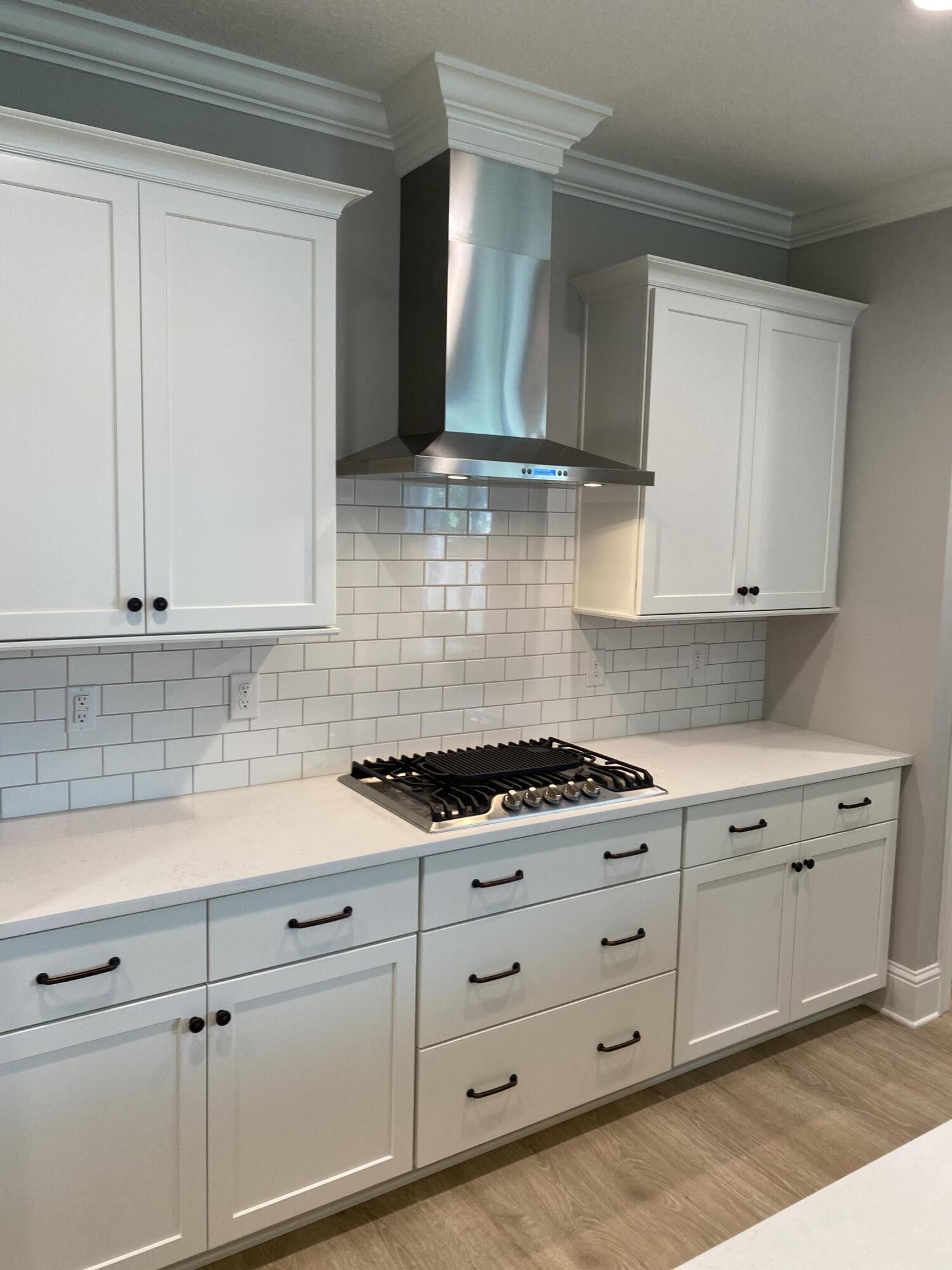 Osprey Ridge - Residential