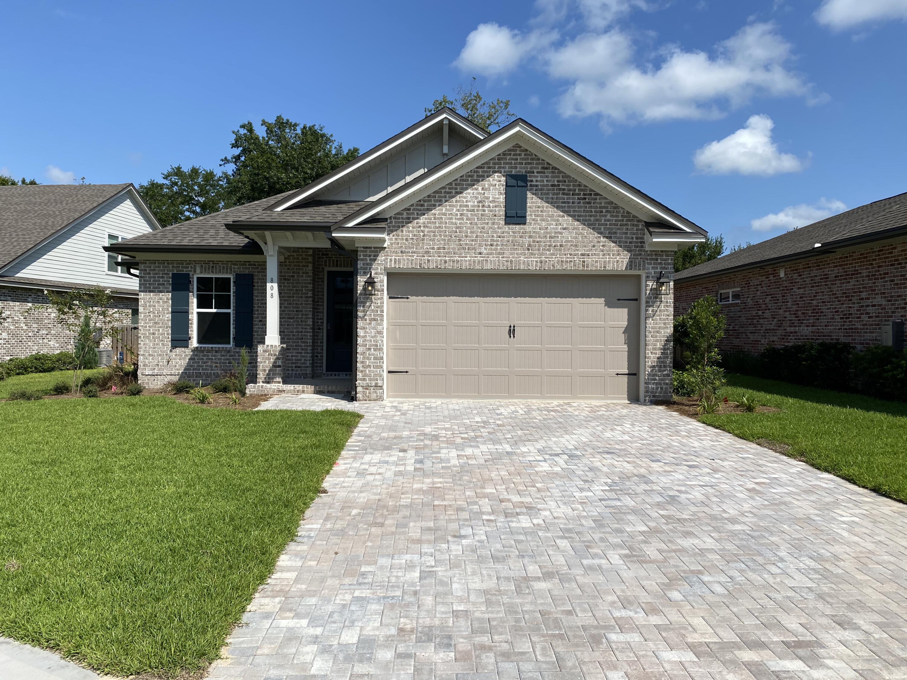 Osprey Ridge - Residential