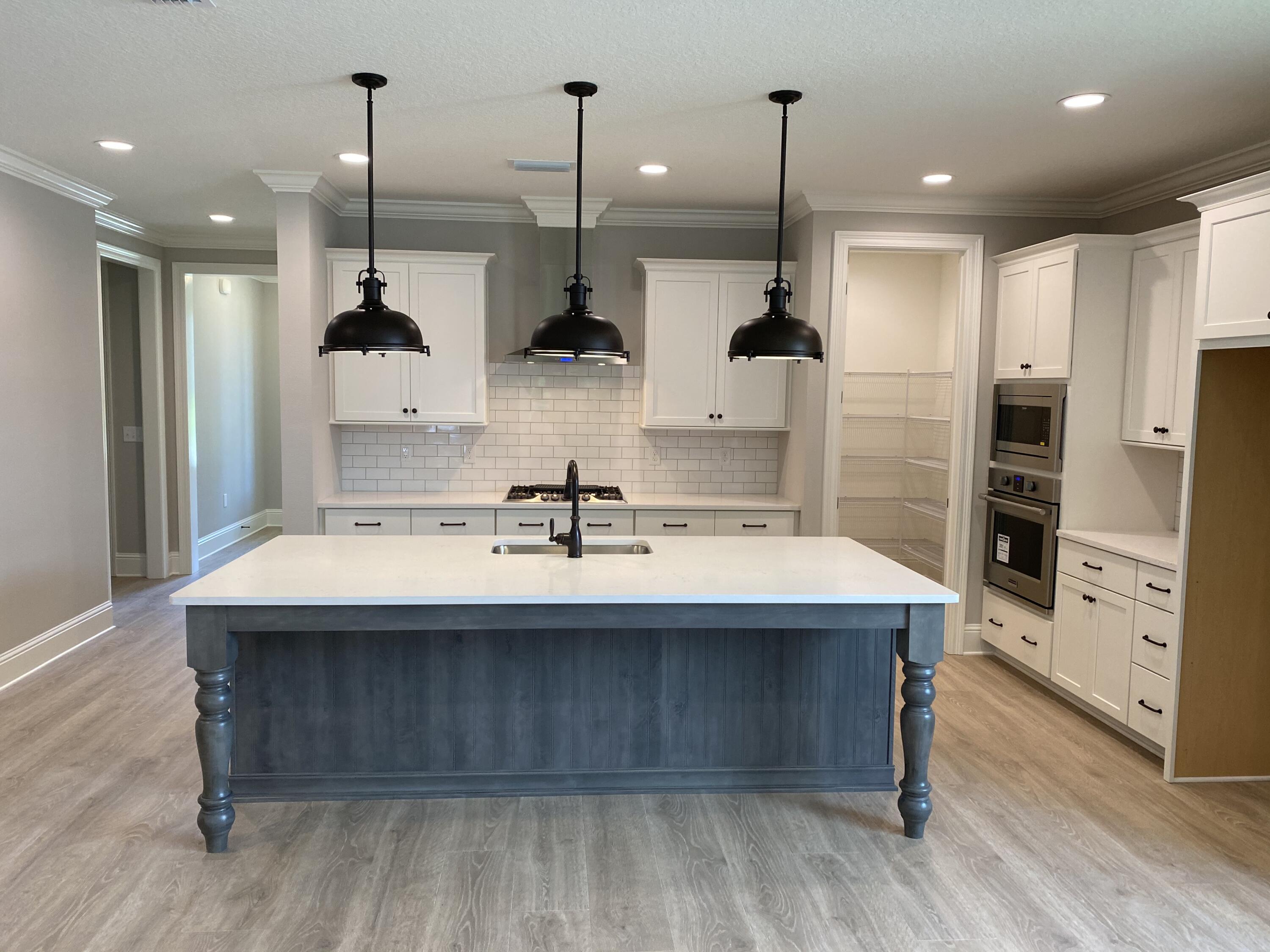 Osprey Ridge - Residential