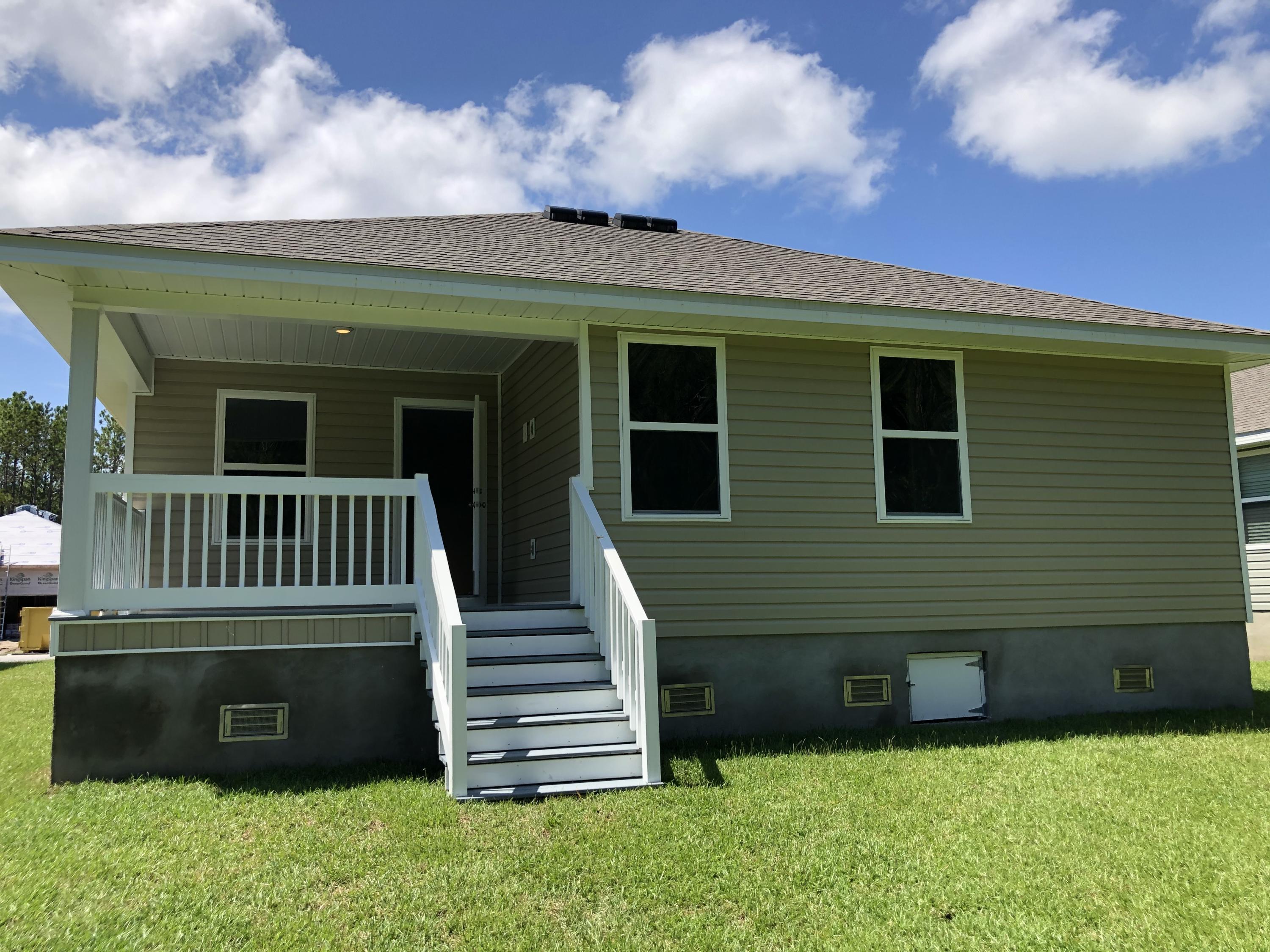 Indian Cove - Residential