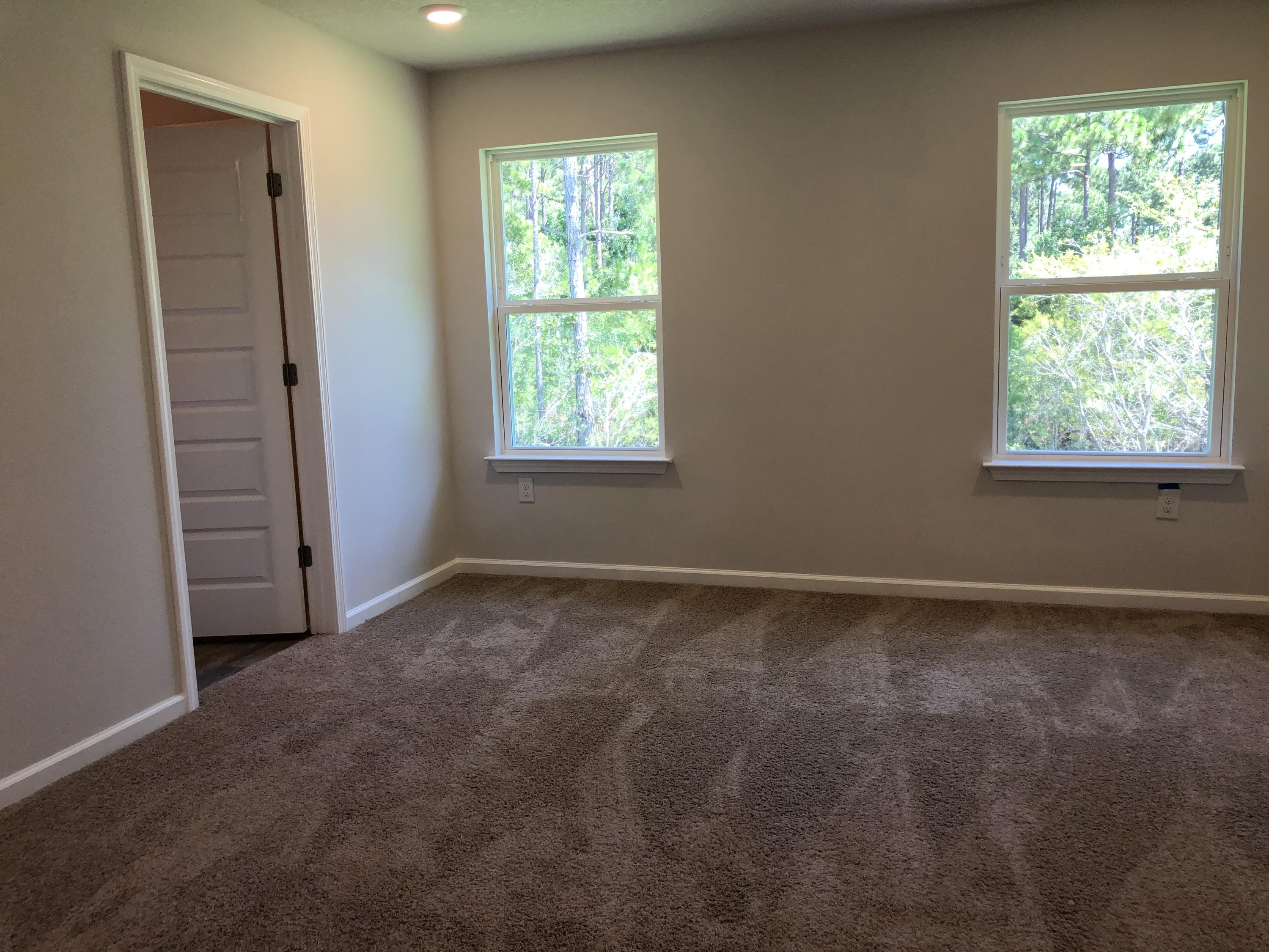 Indian Cove - Residential