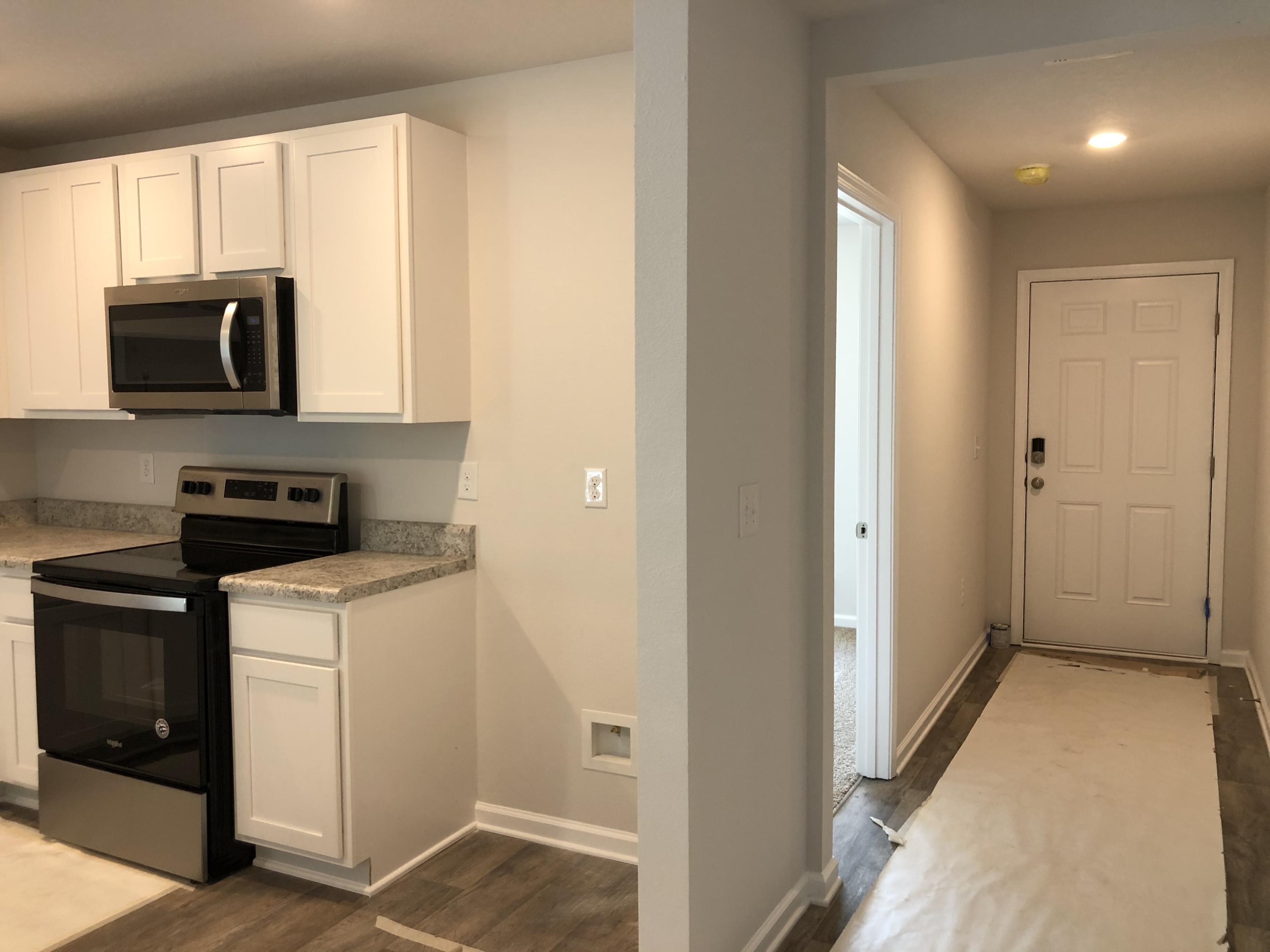 Indian Cove - Residential