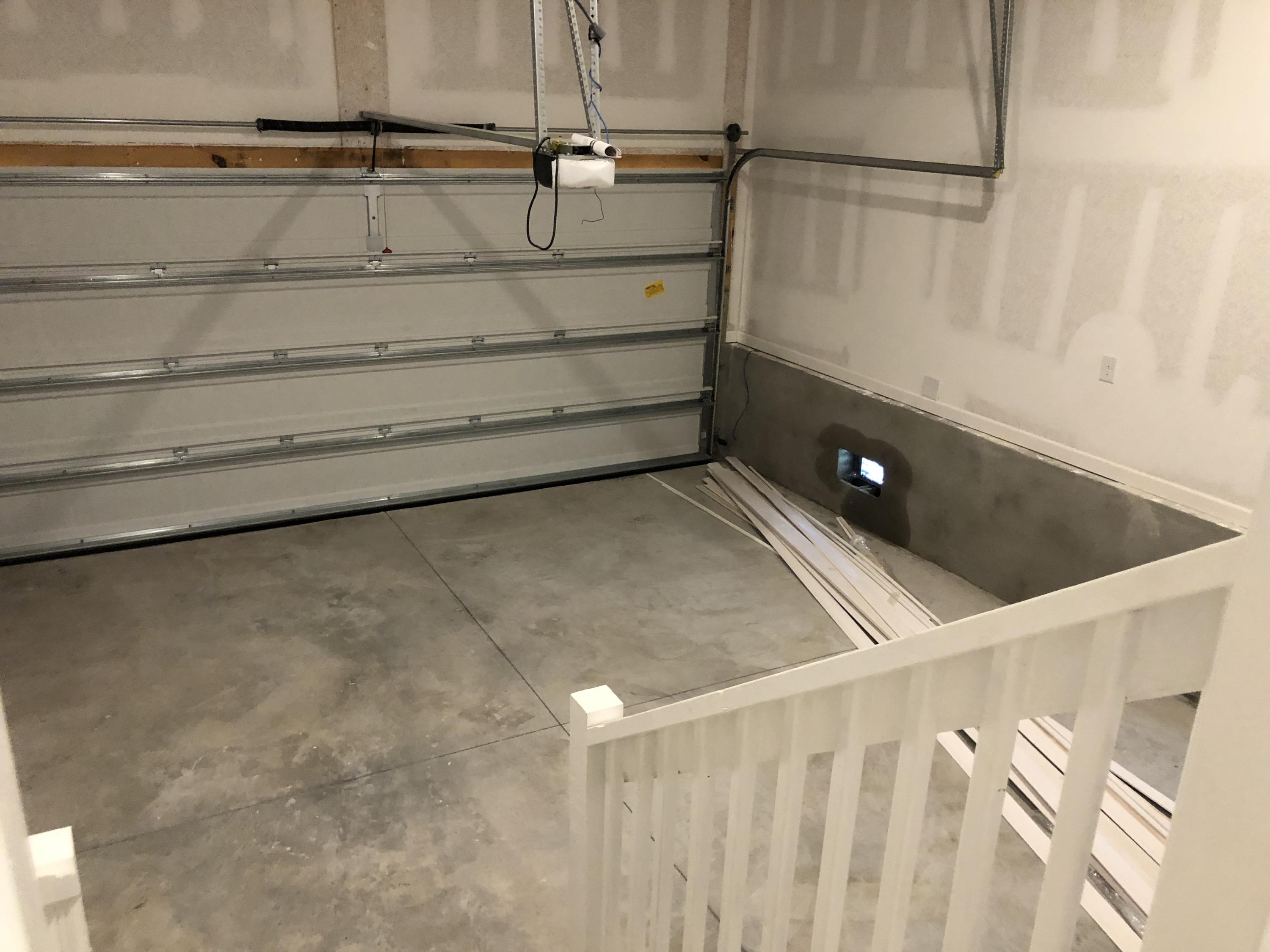 Indian Cove - Residential