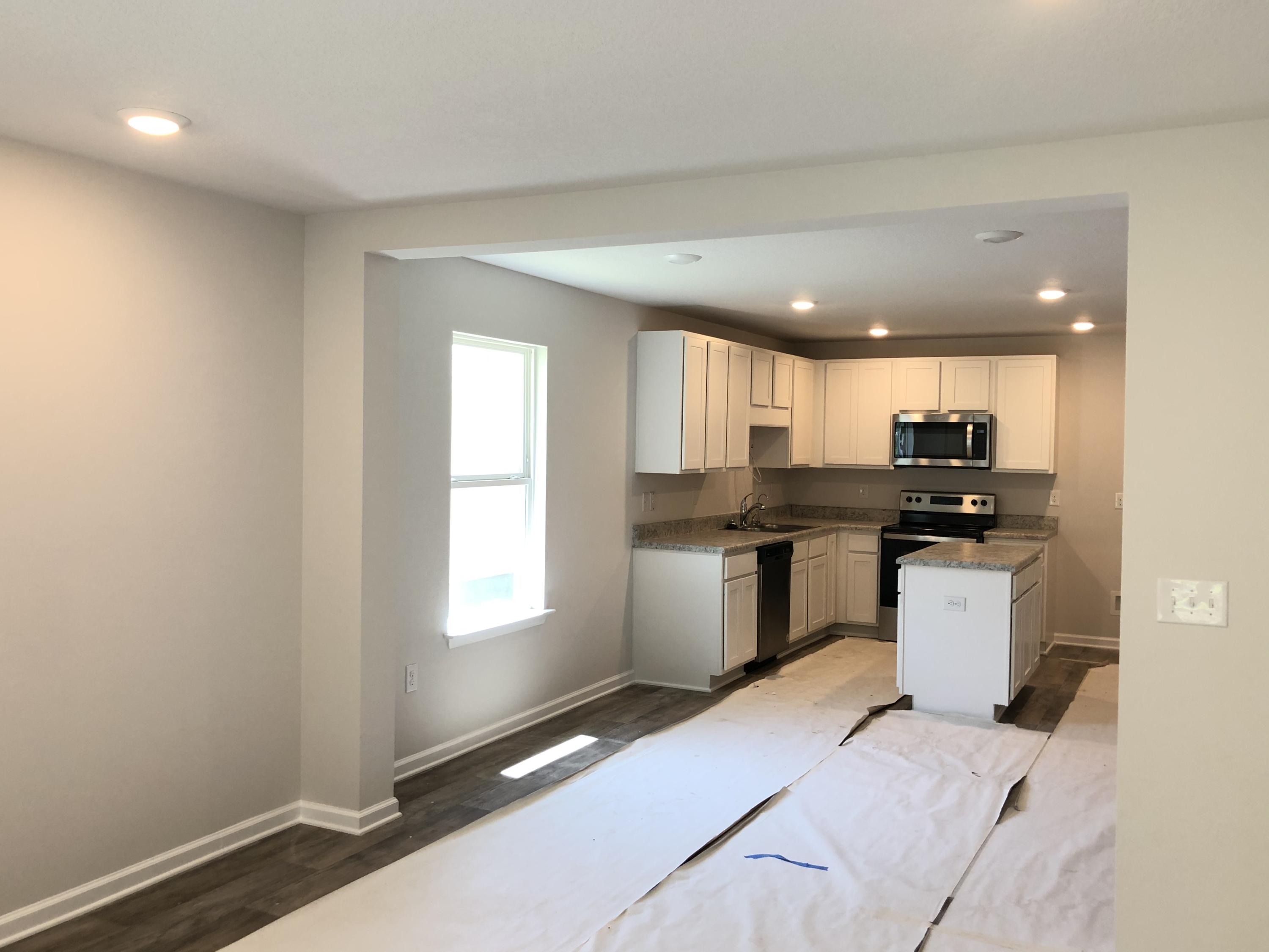 Indian Cove - Residential