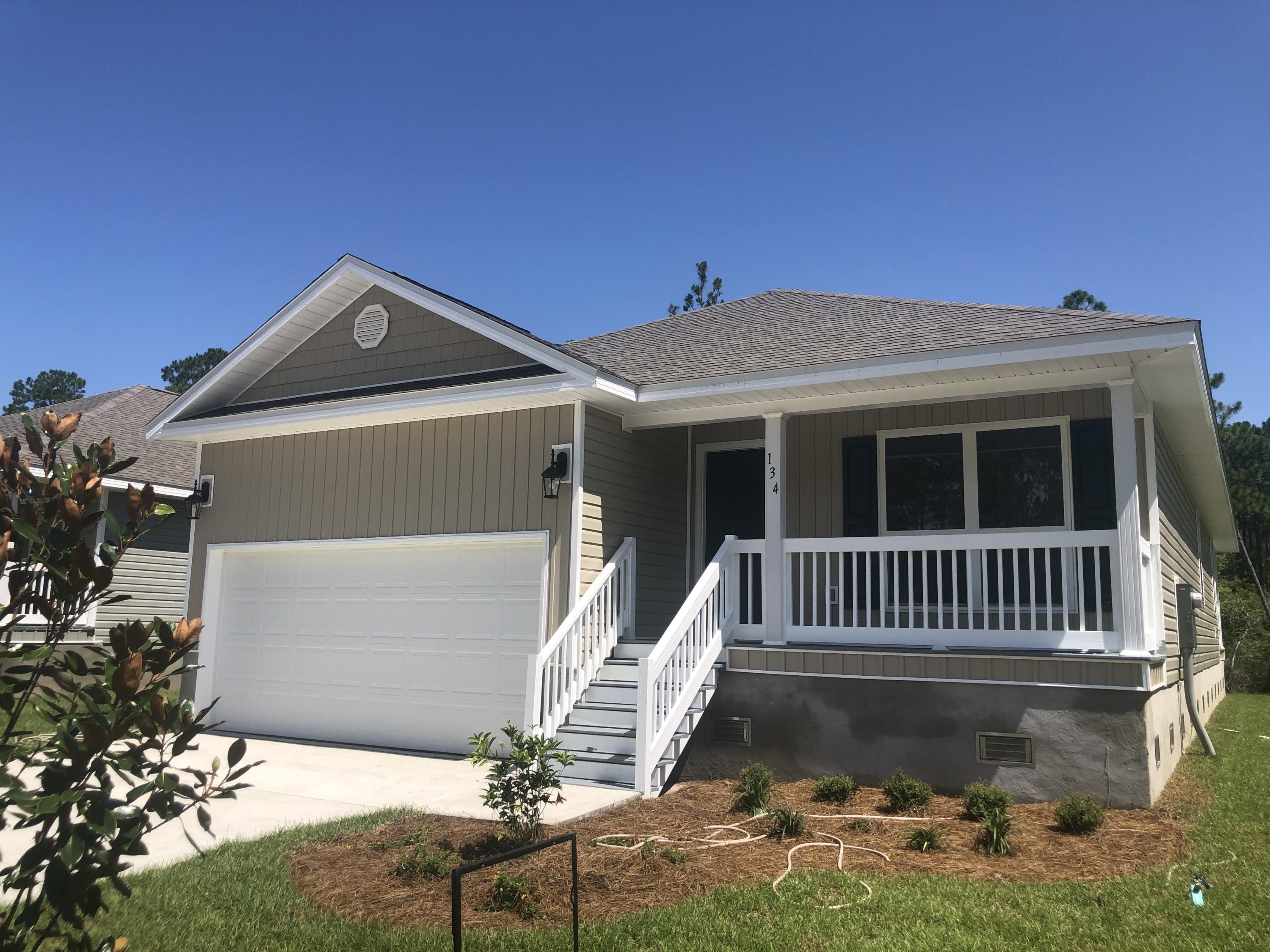 Indian Cove - Residential