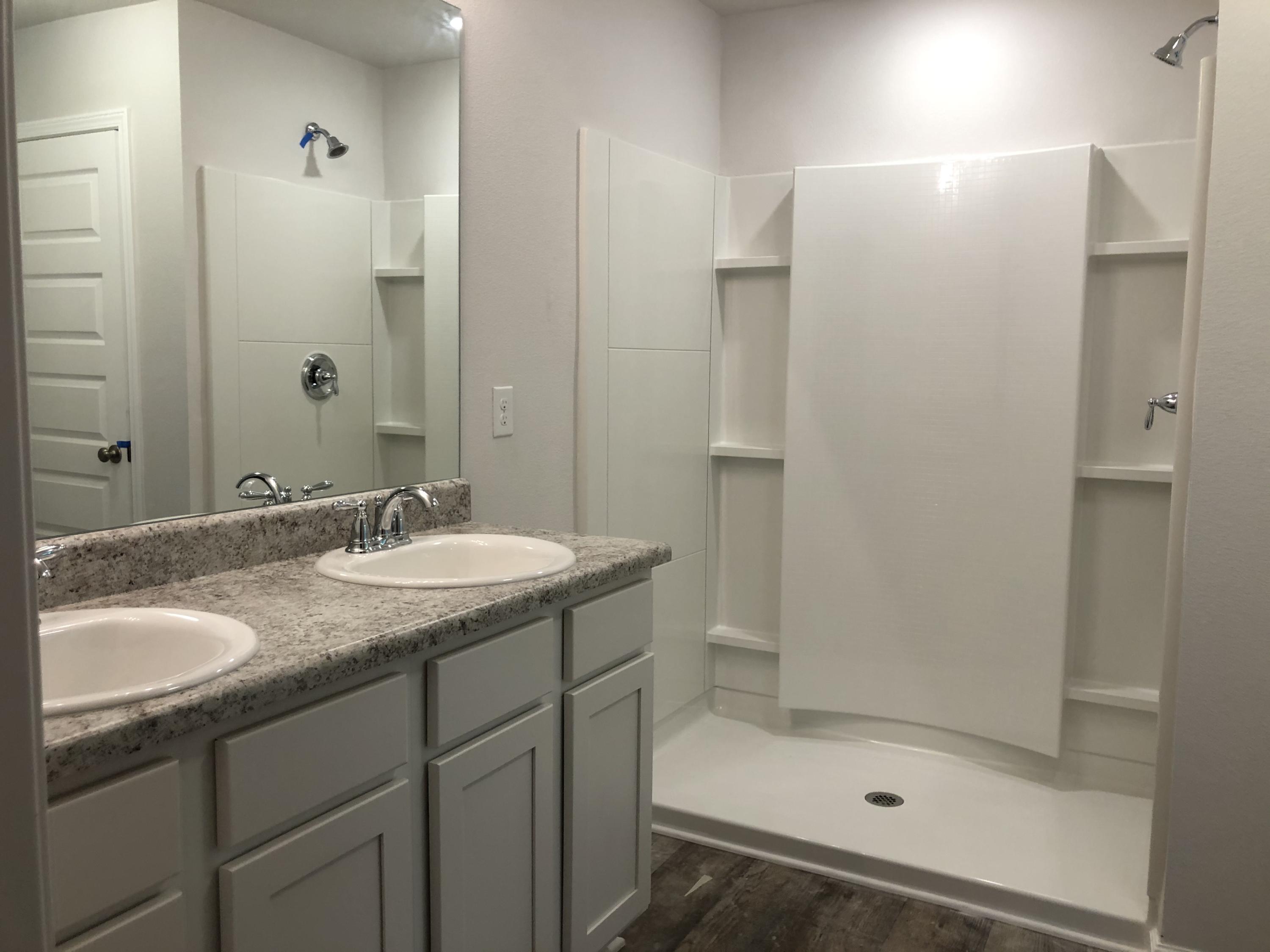 Indian Cove - Residential