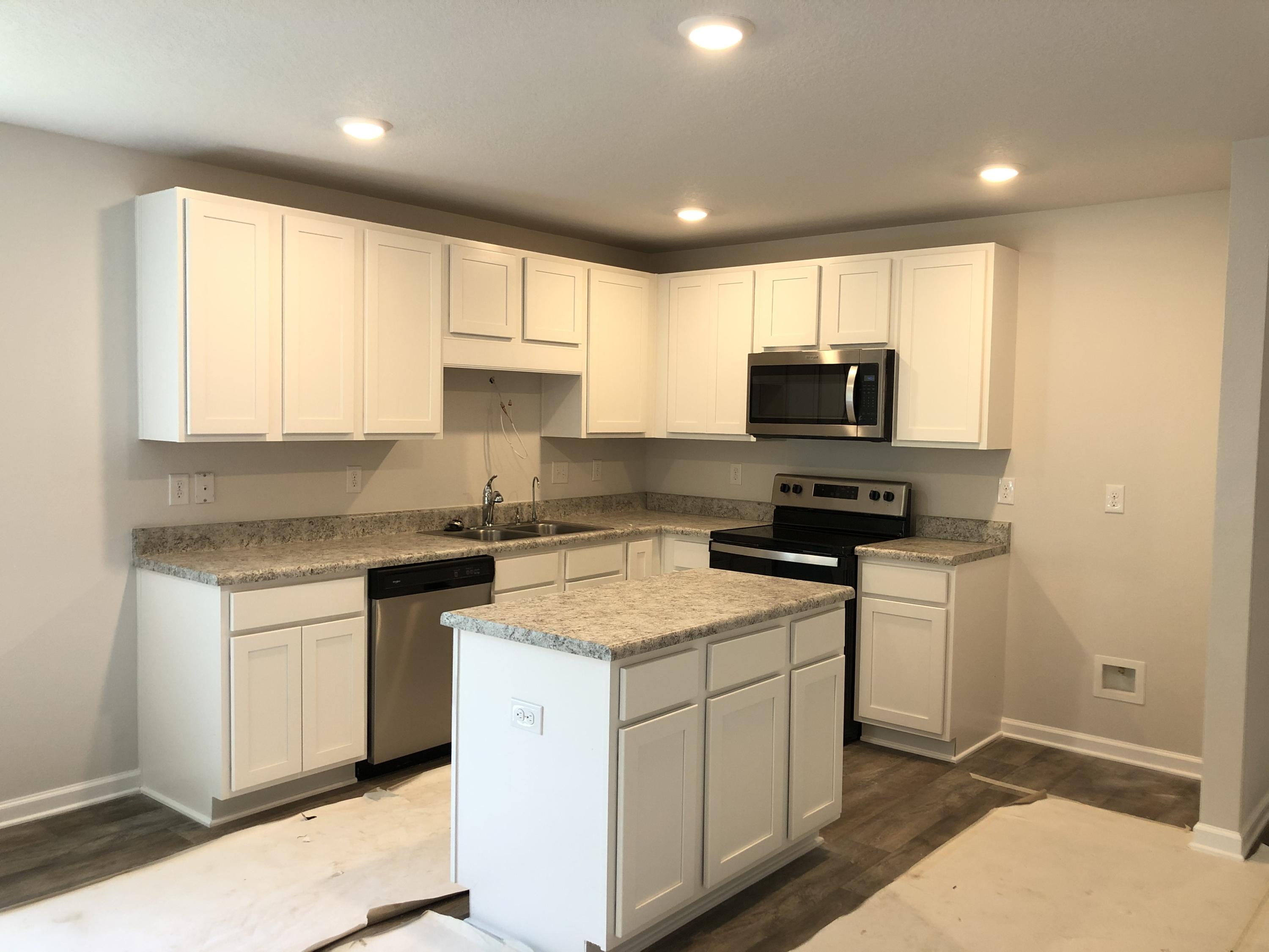 Indian Cove - Residential