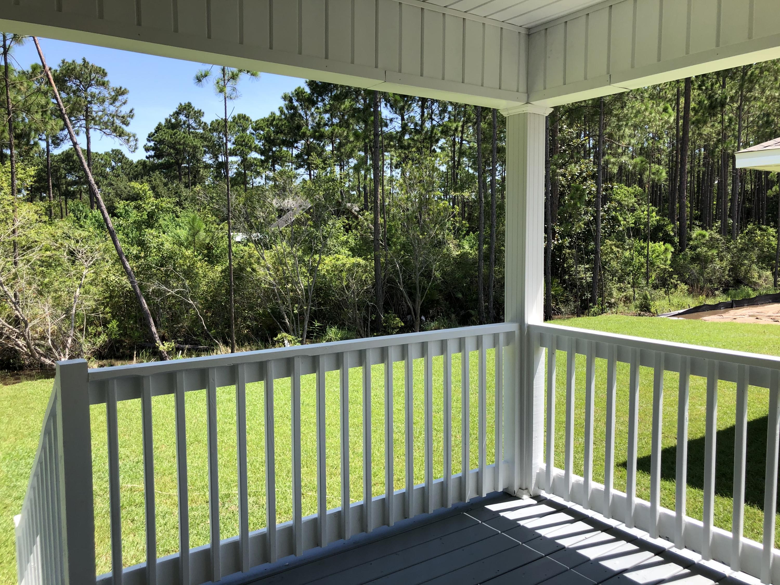 Indian Cove - Residential