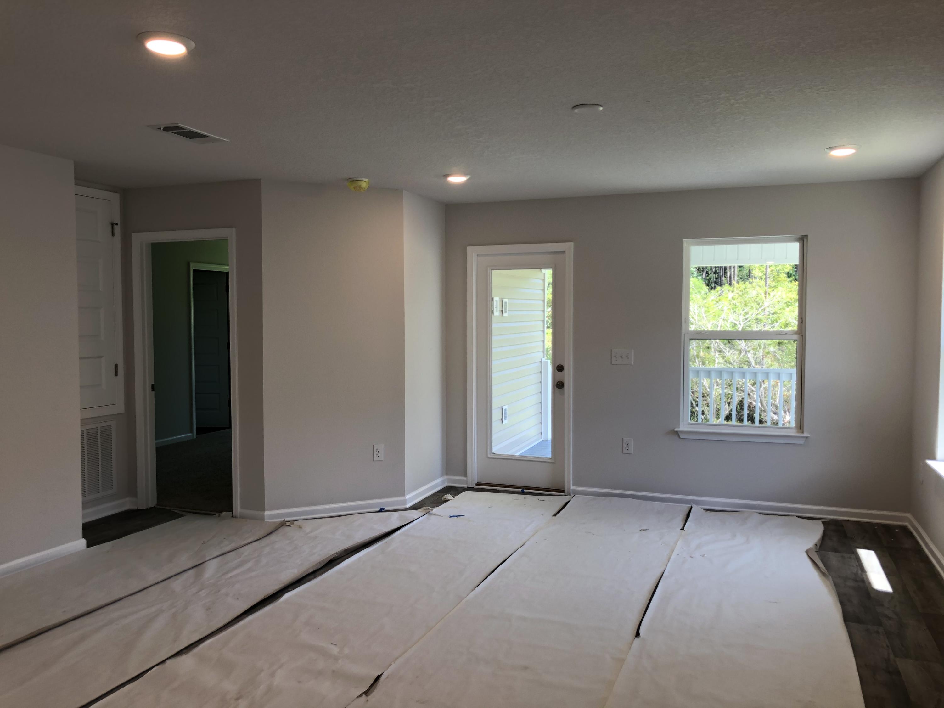 Indian Cove - Residential