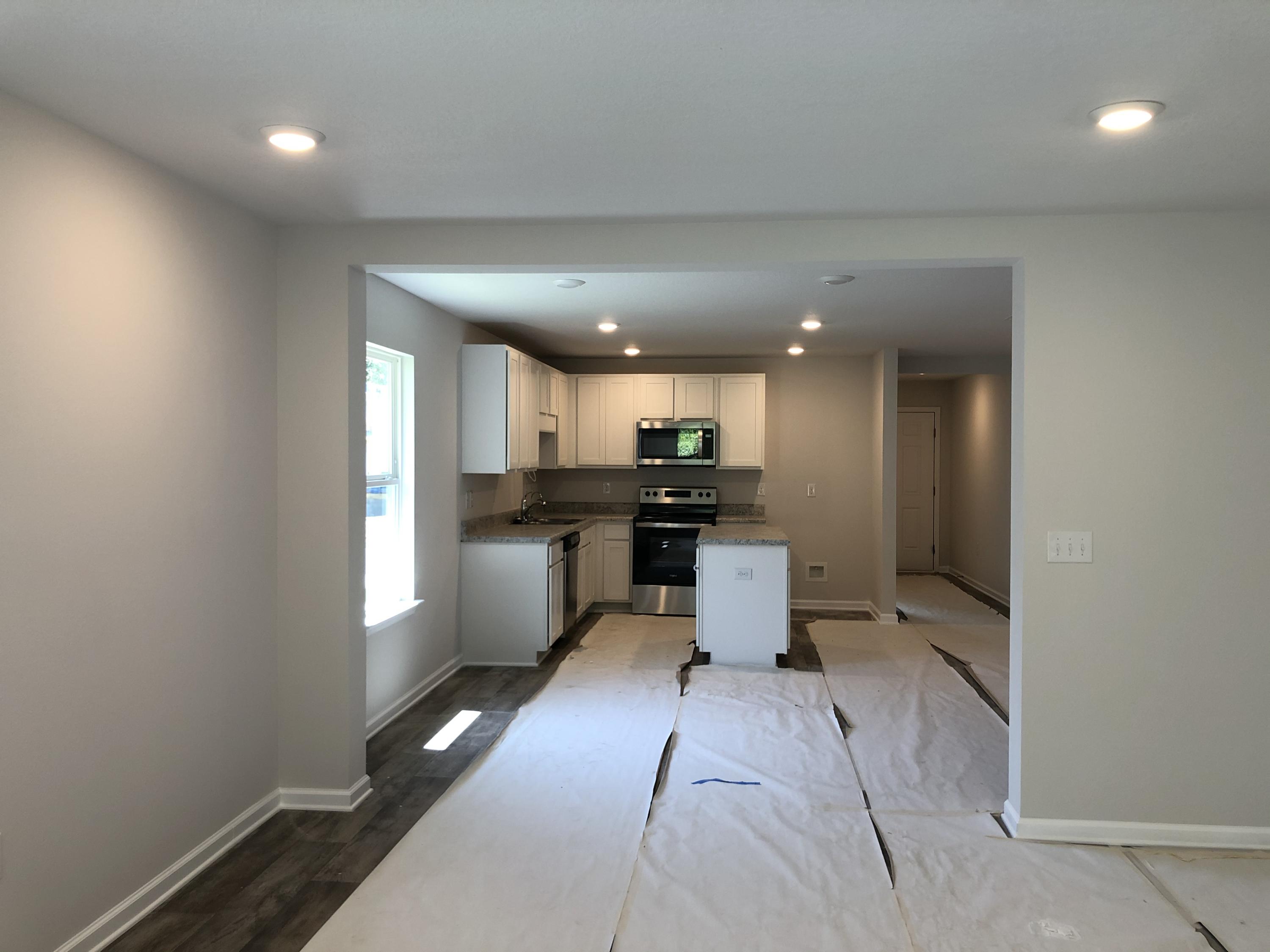 Indian Cove - Residential