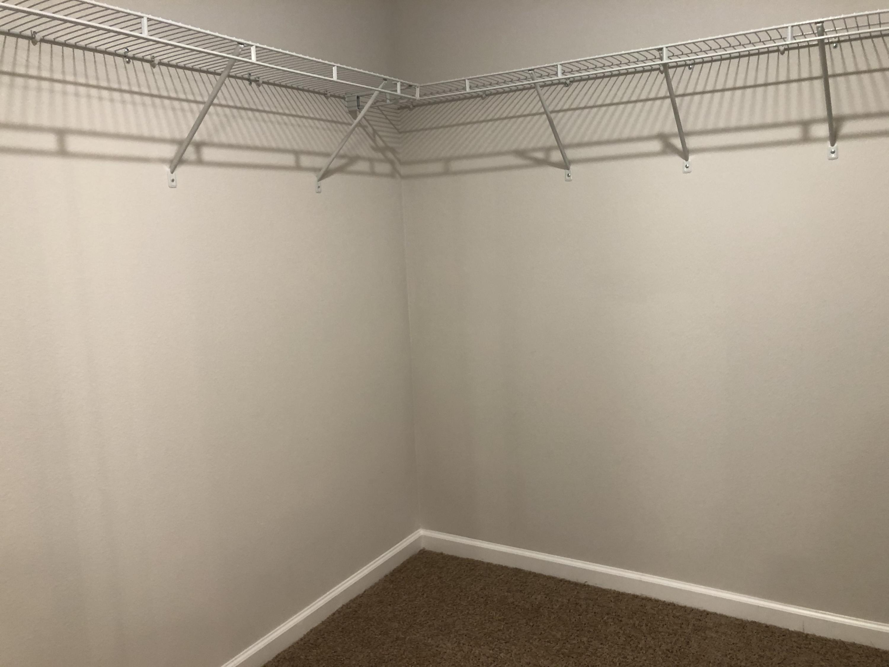 Indian Cove - Residential