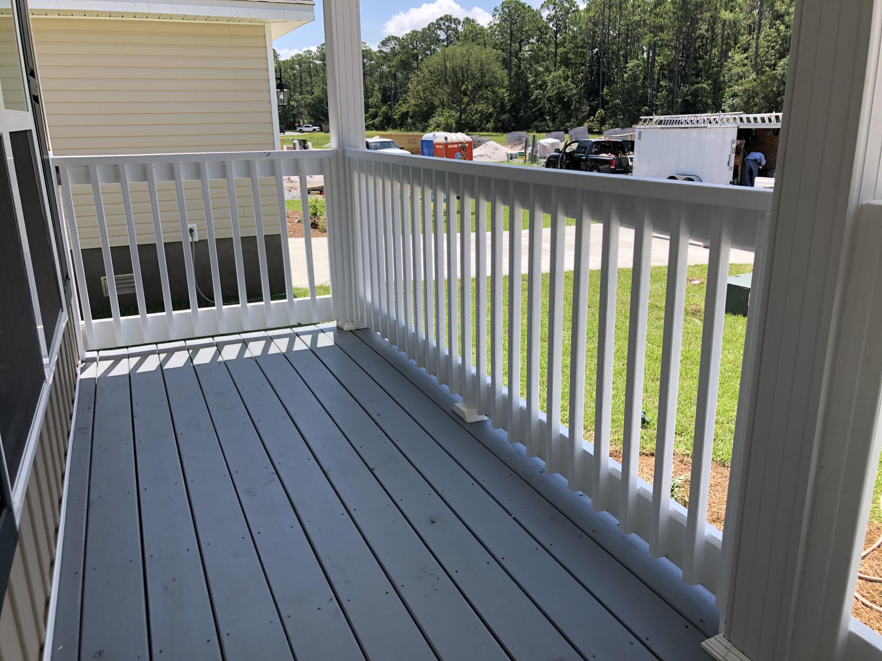 Indian Cove - Residential