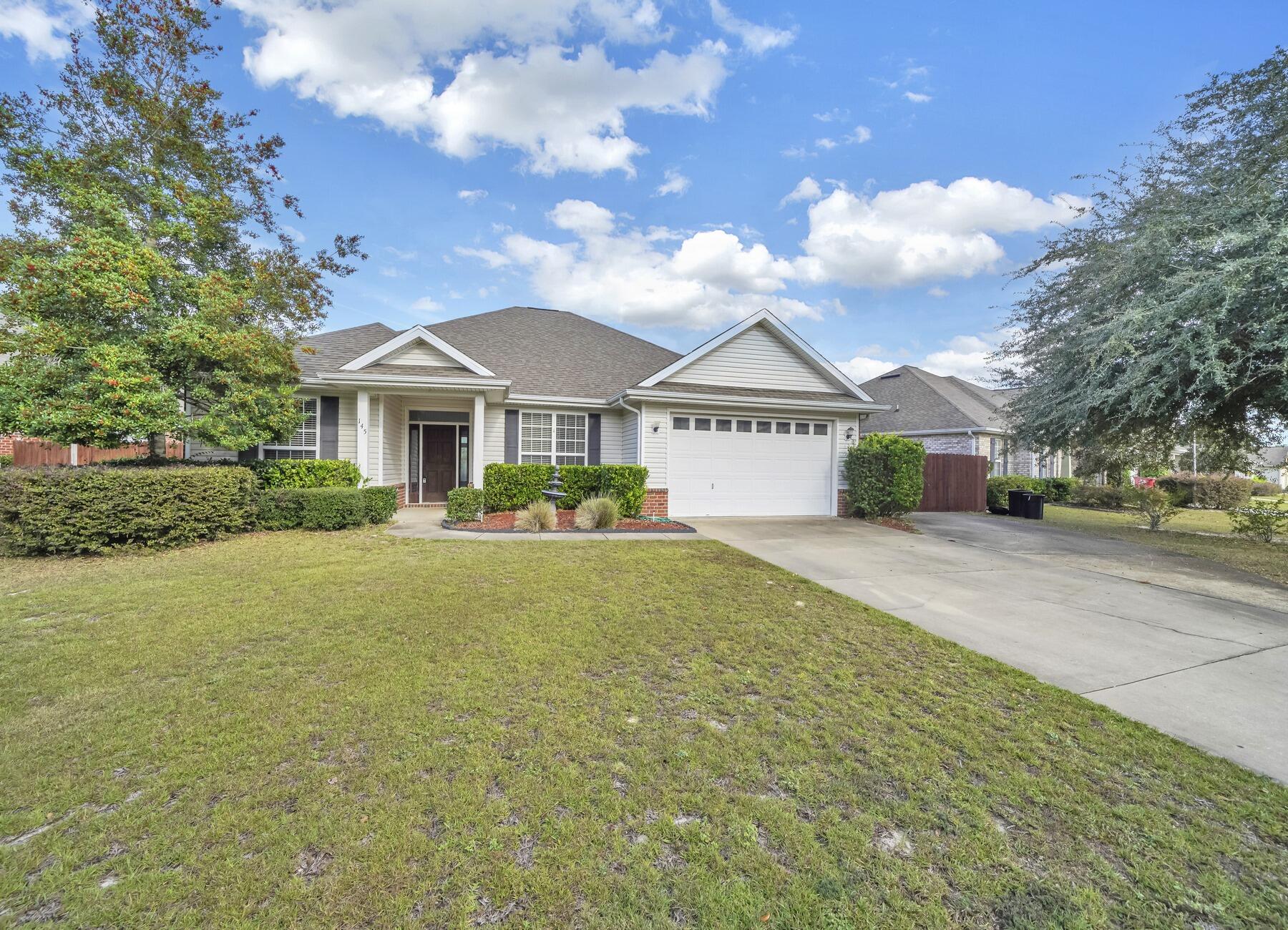 SHADOW PINES - Residential Lease