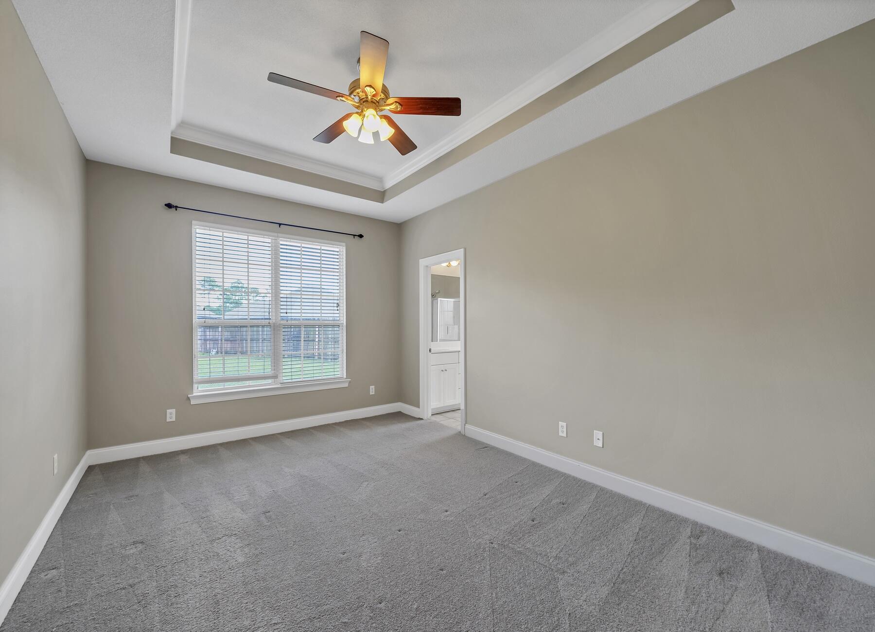 SHADOW PINES - Residential Lease