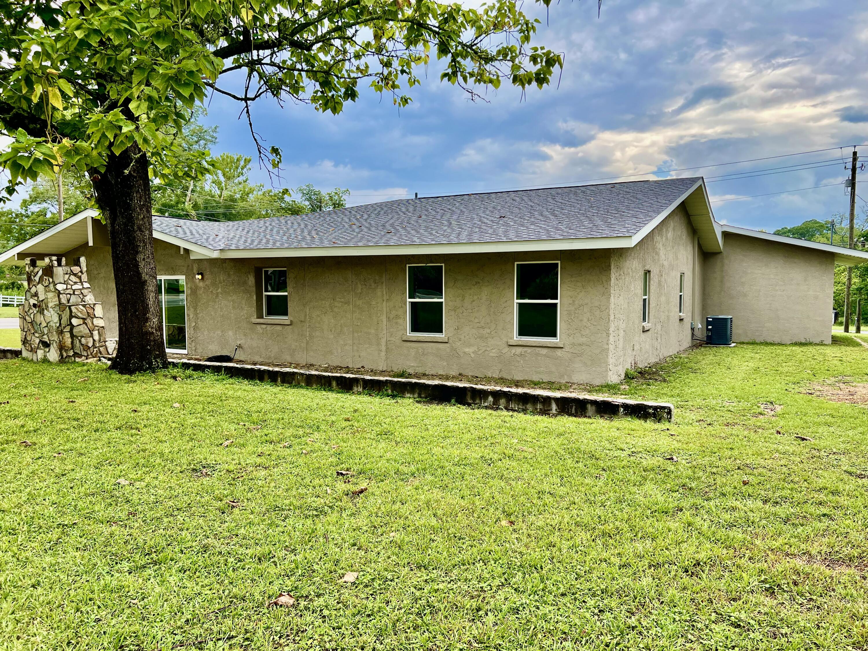 WARRENS S/D - Residential