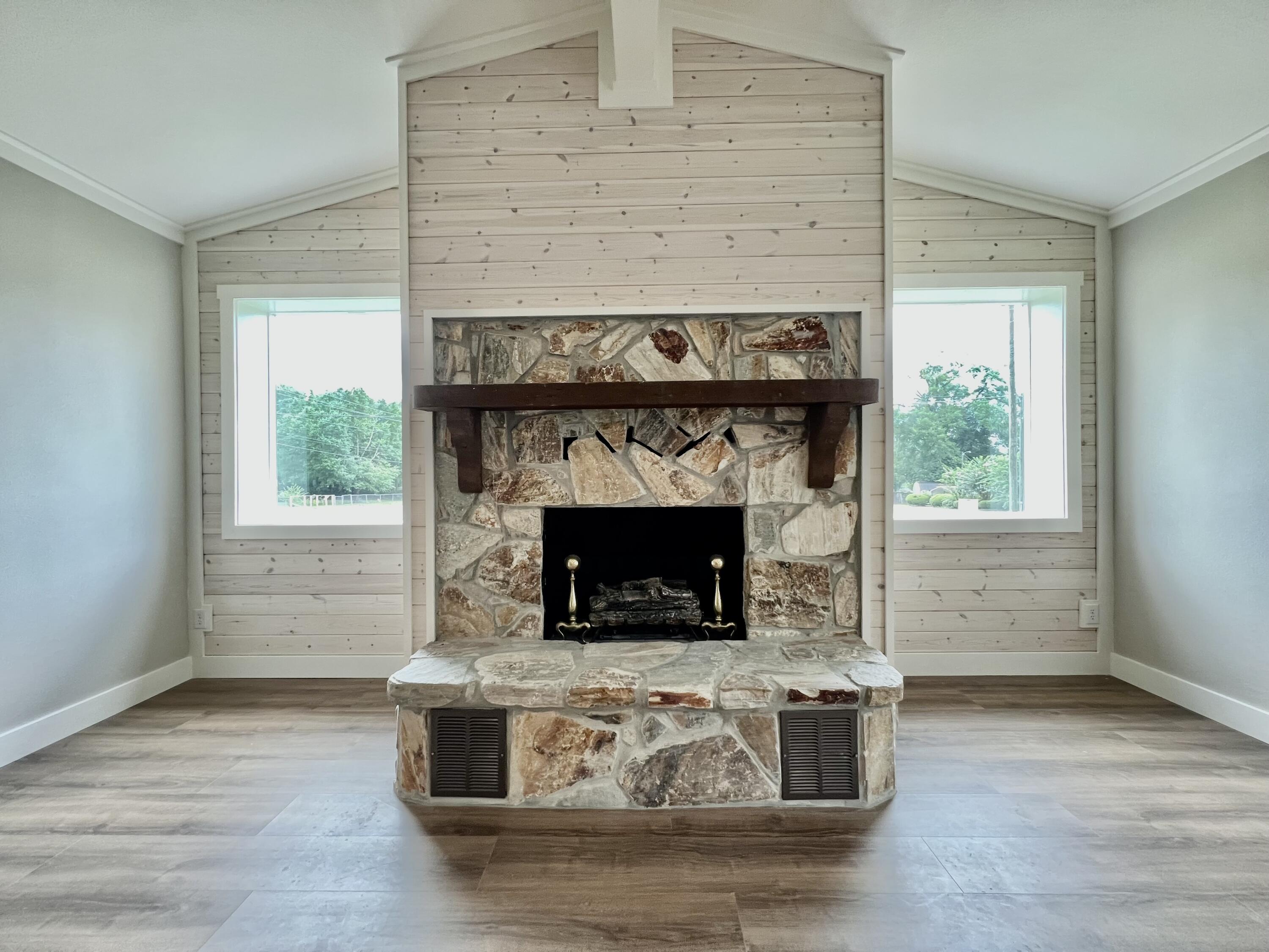 WARRENS S/D - Residential