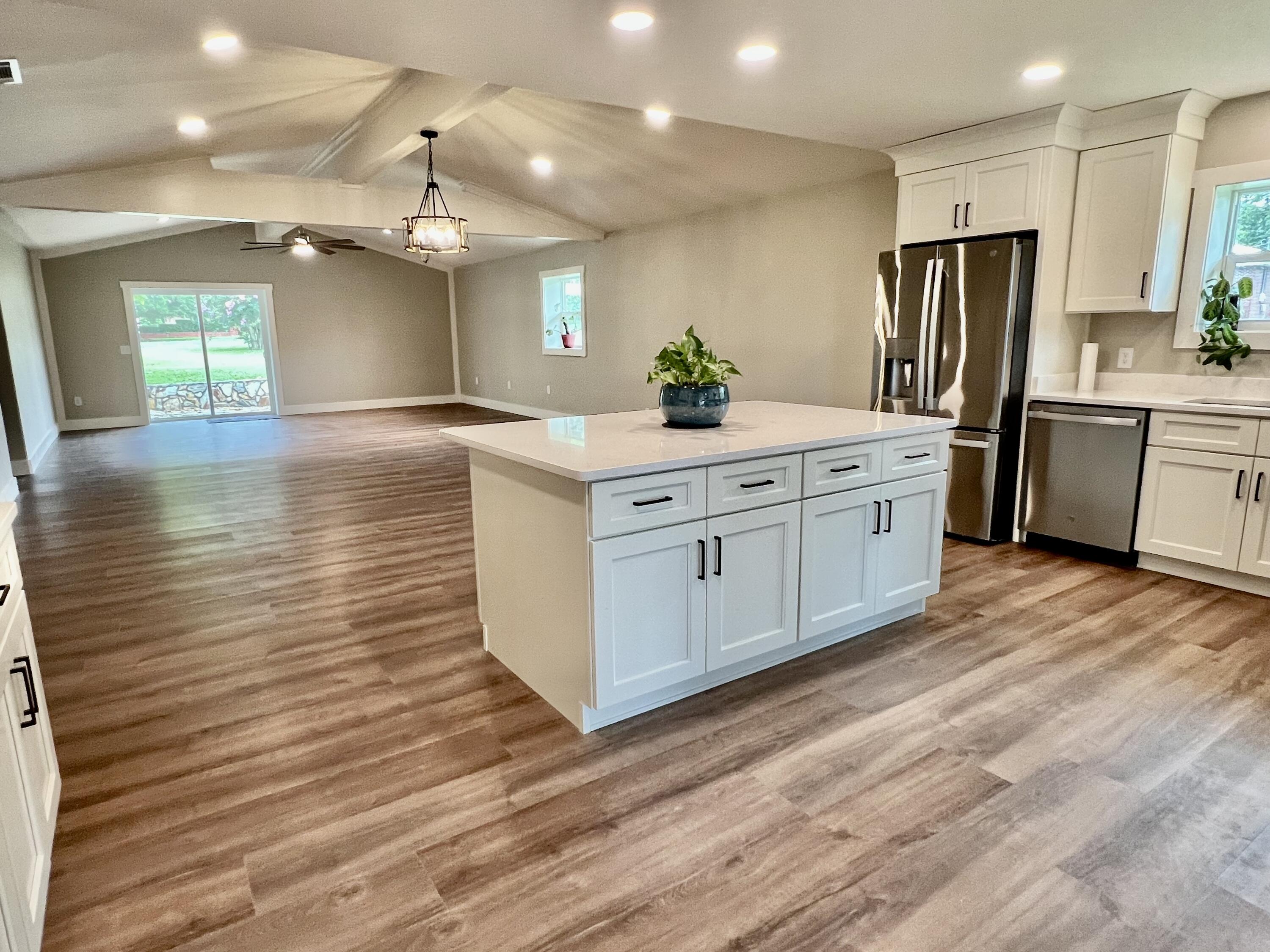 WARRENS S/D - Residential