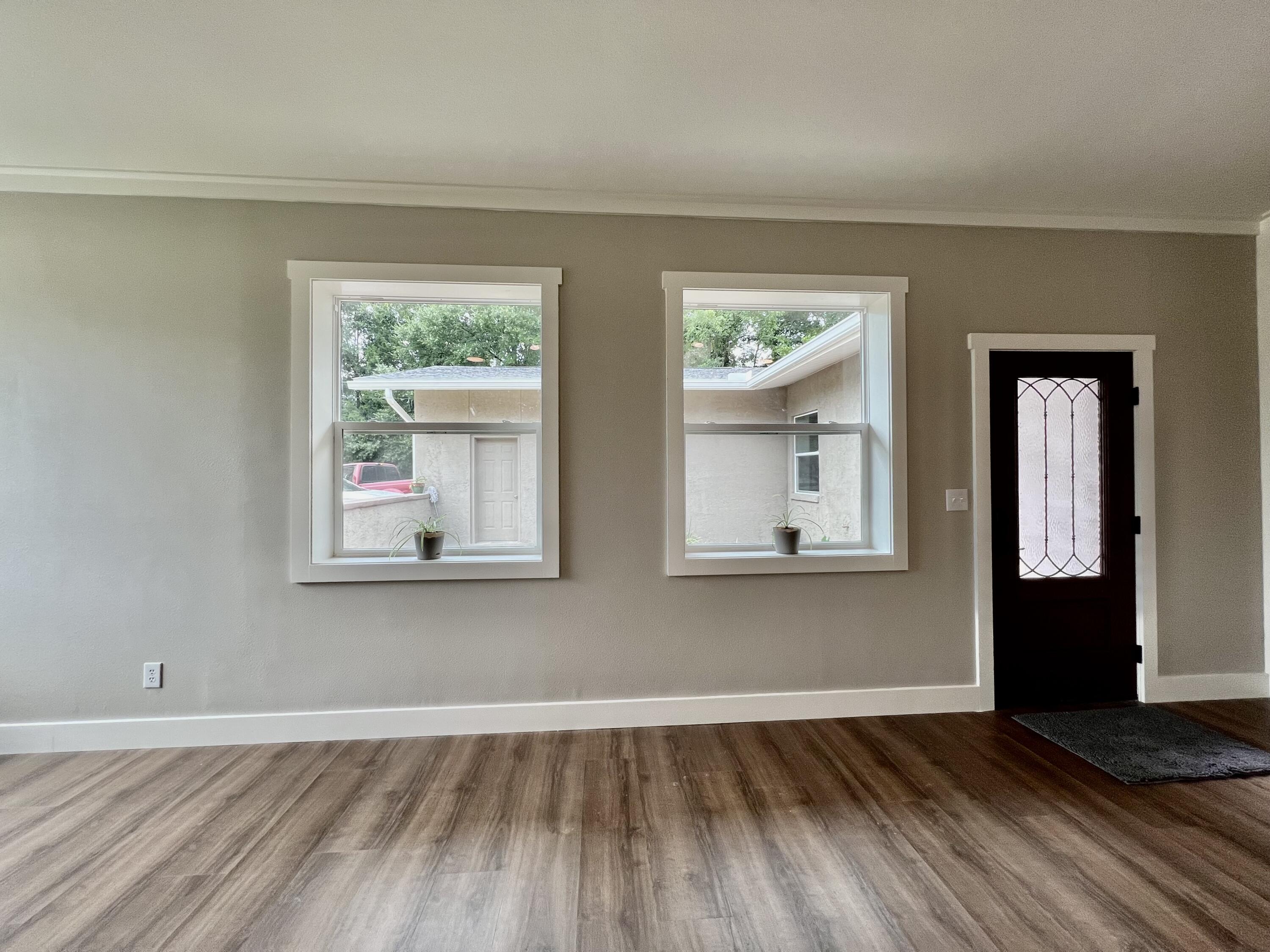 WARRENS S/D - Residential