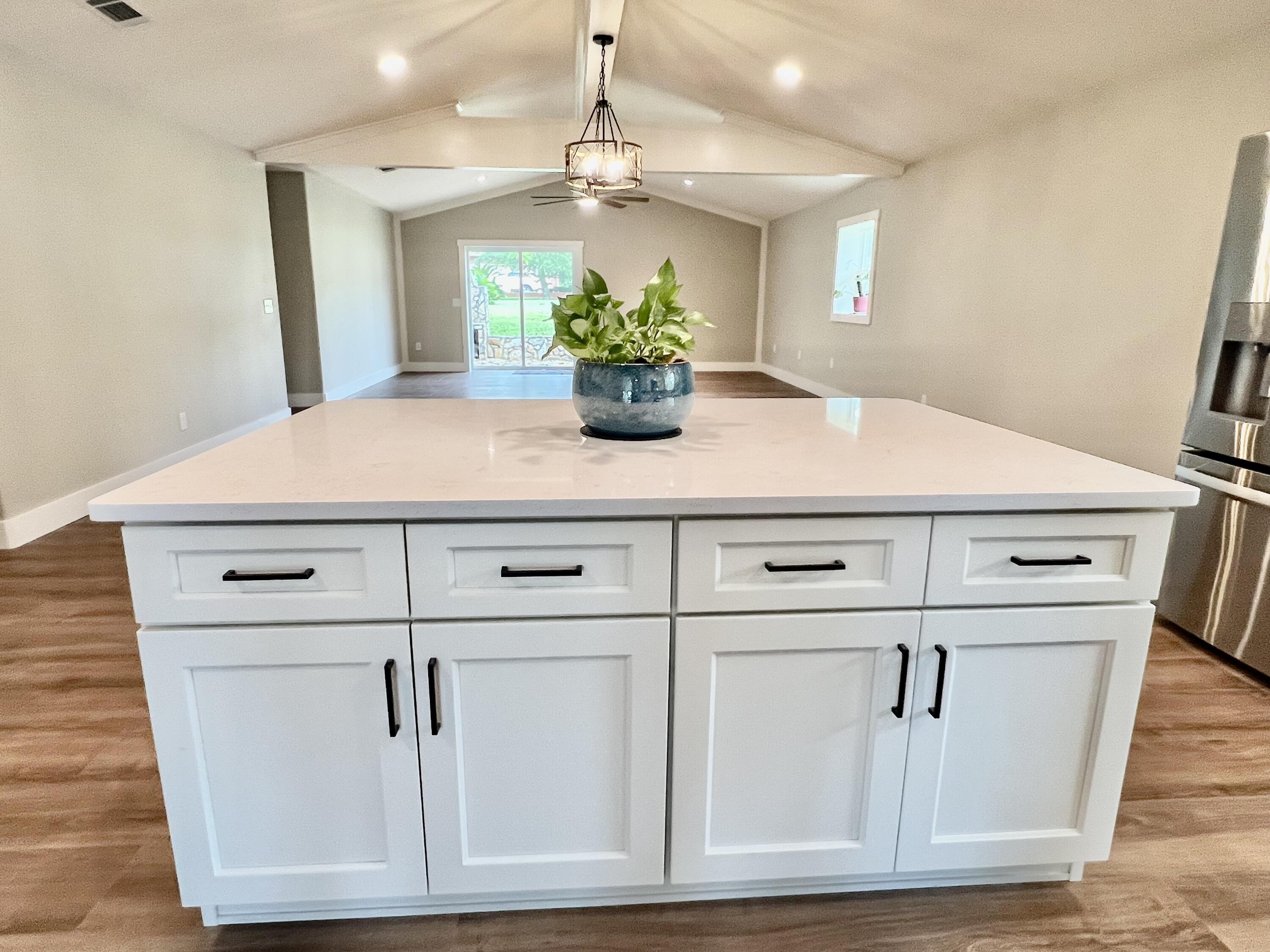 WARRENS S/D - Residential