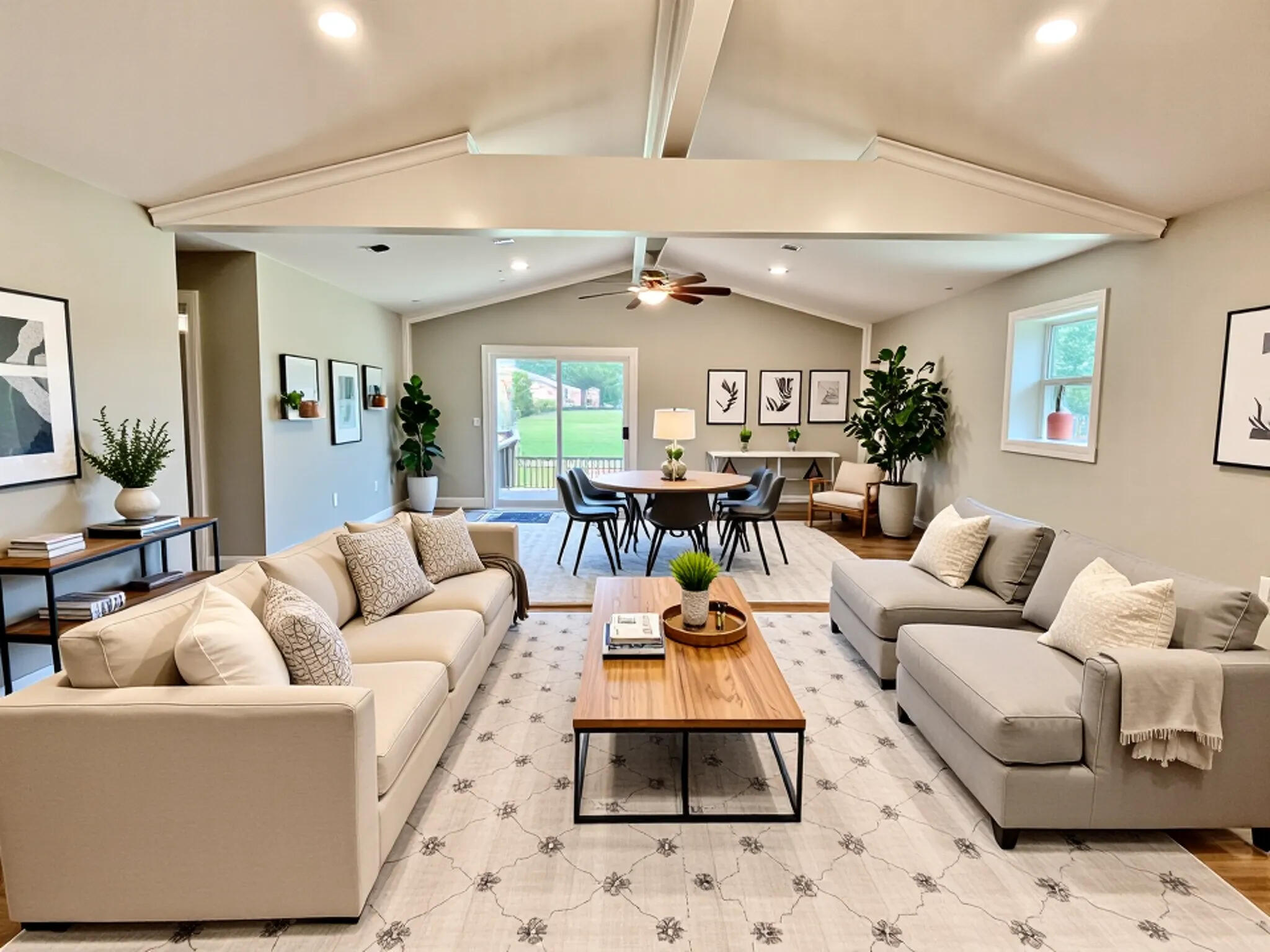 WARRENS S/D - Residential