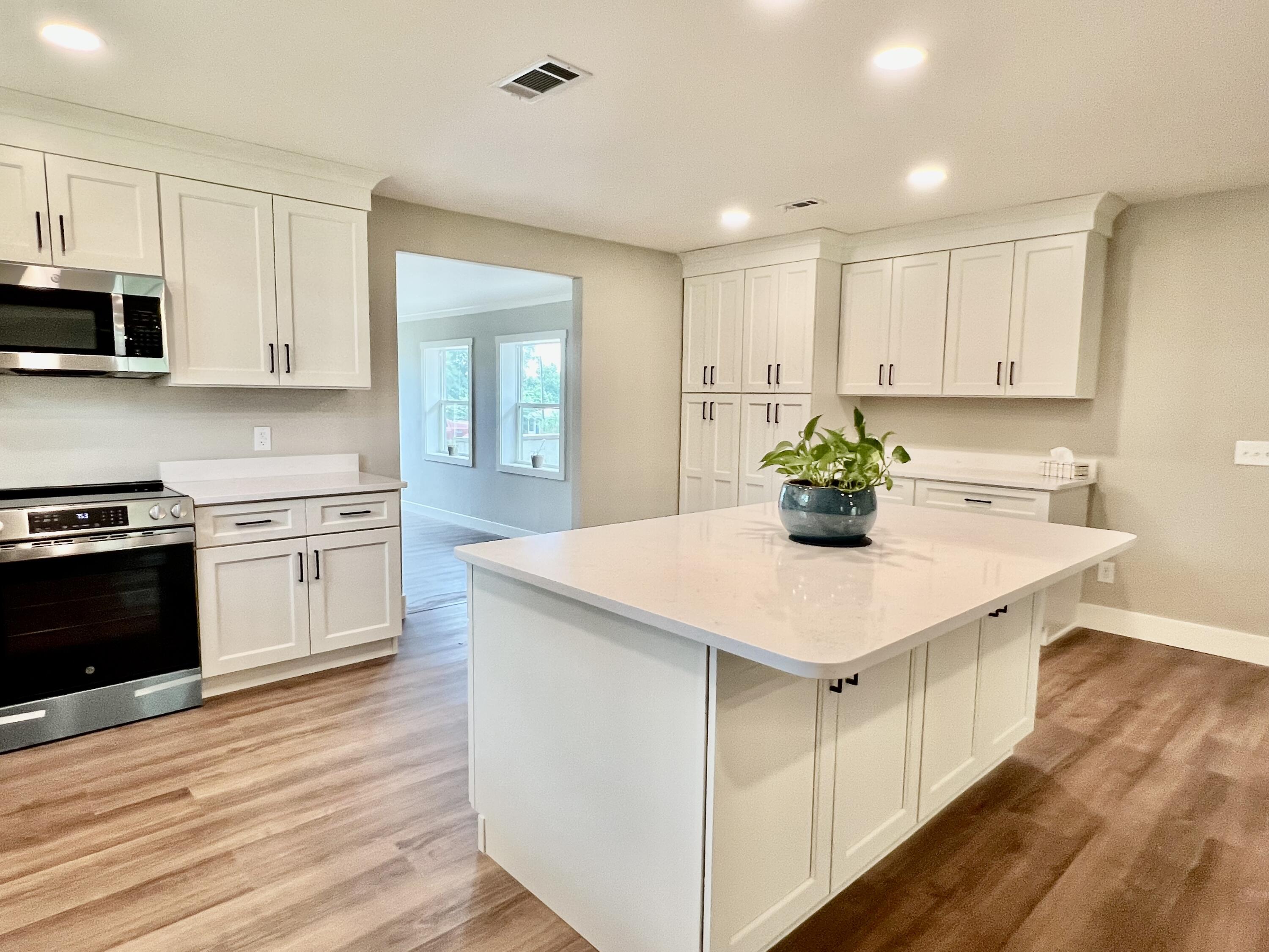 WARRENS S/D - Residential